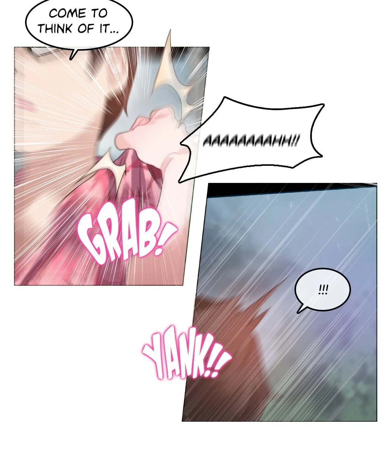 A Pervert