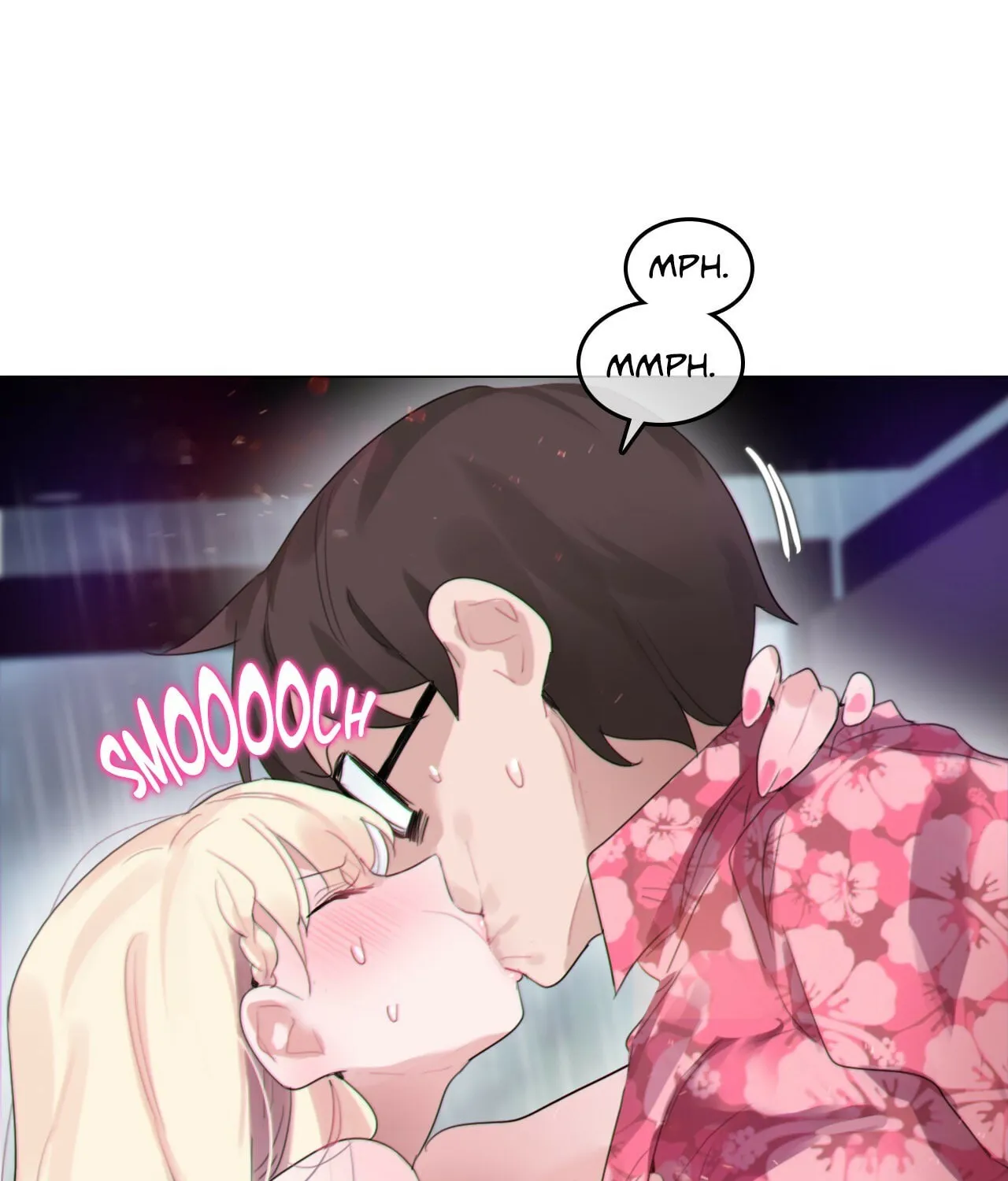 A Pervert