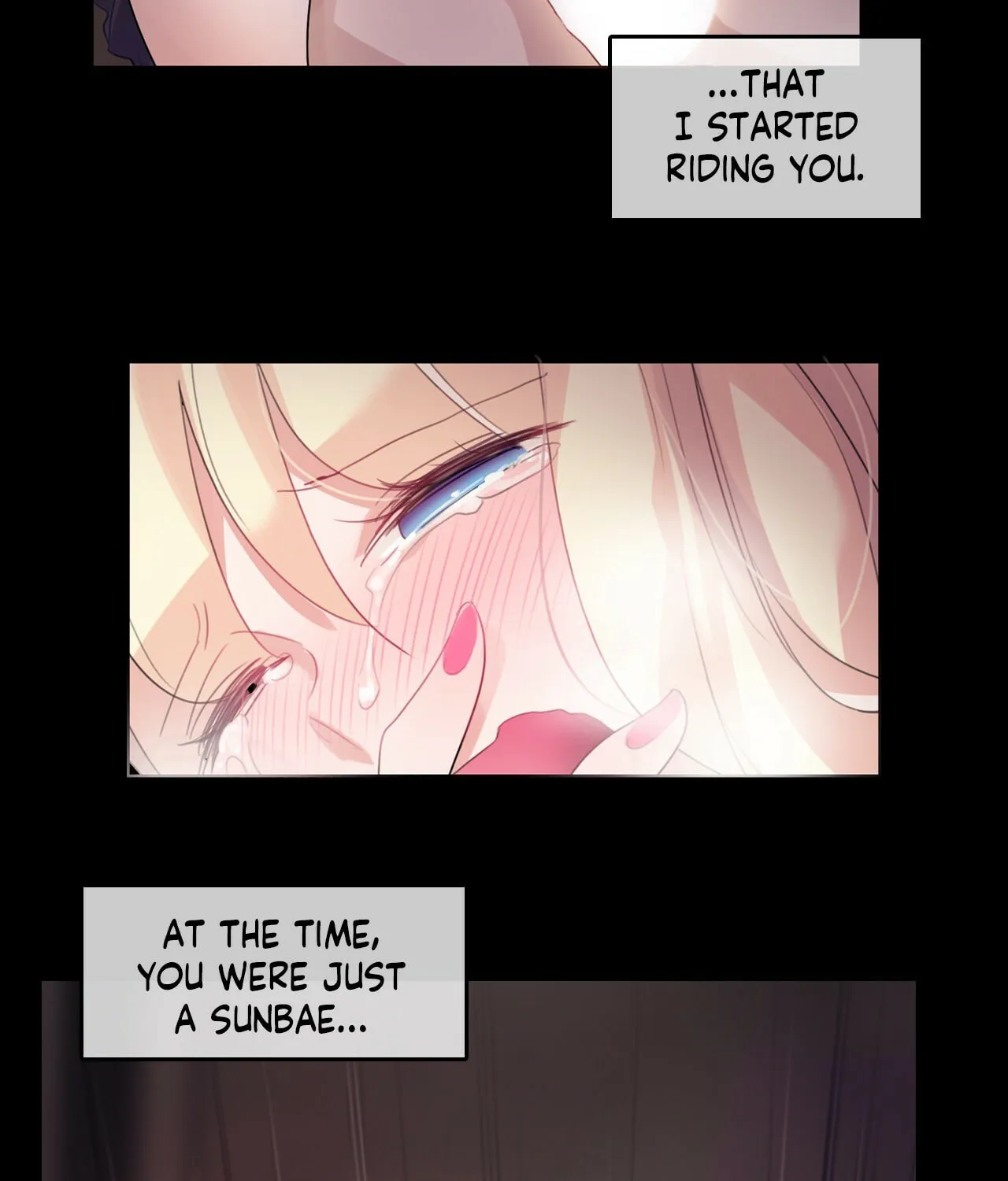A Pervert