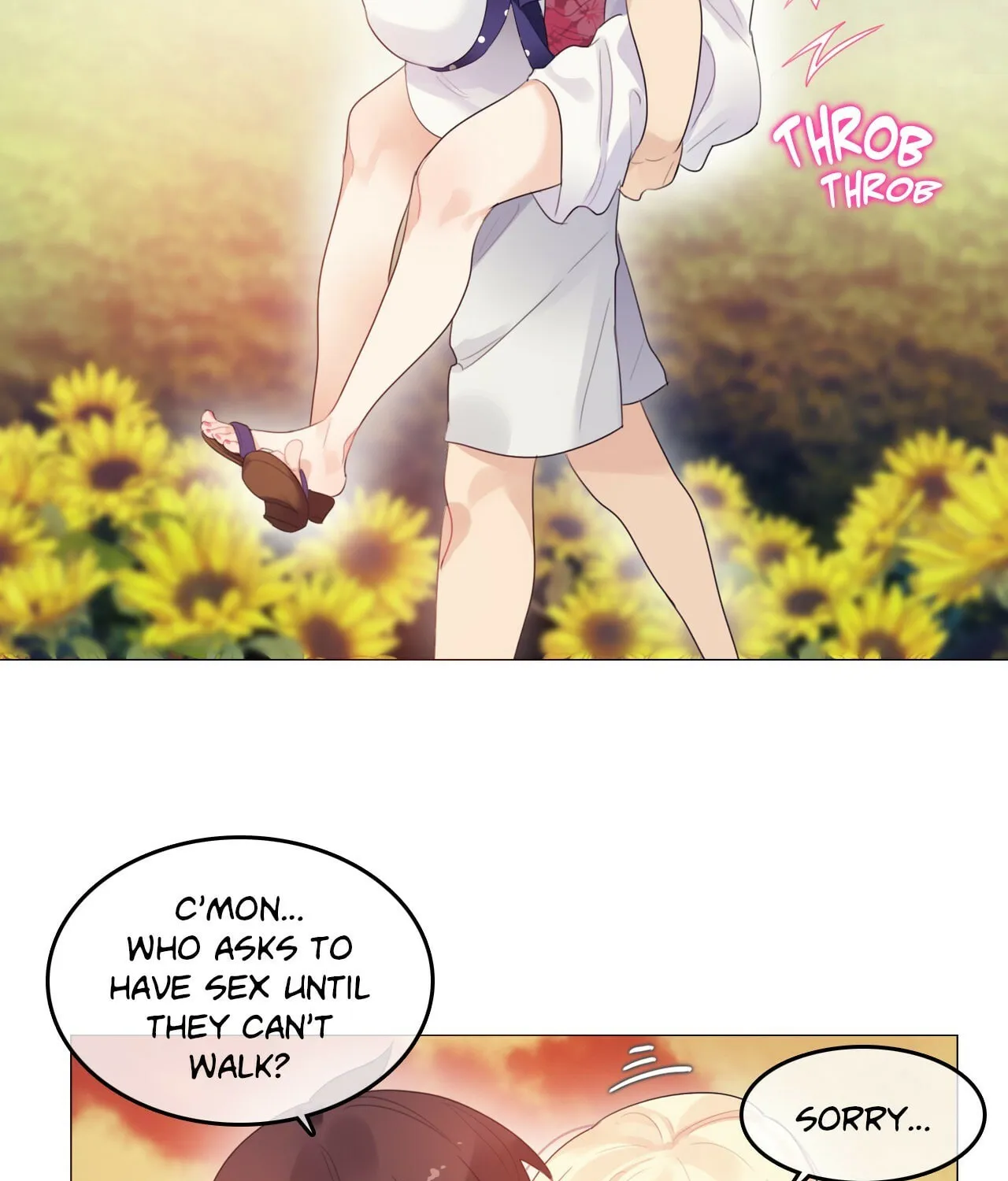 A Pervert