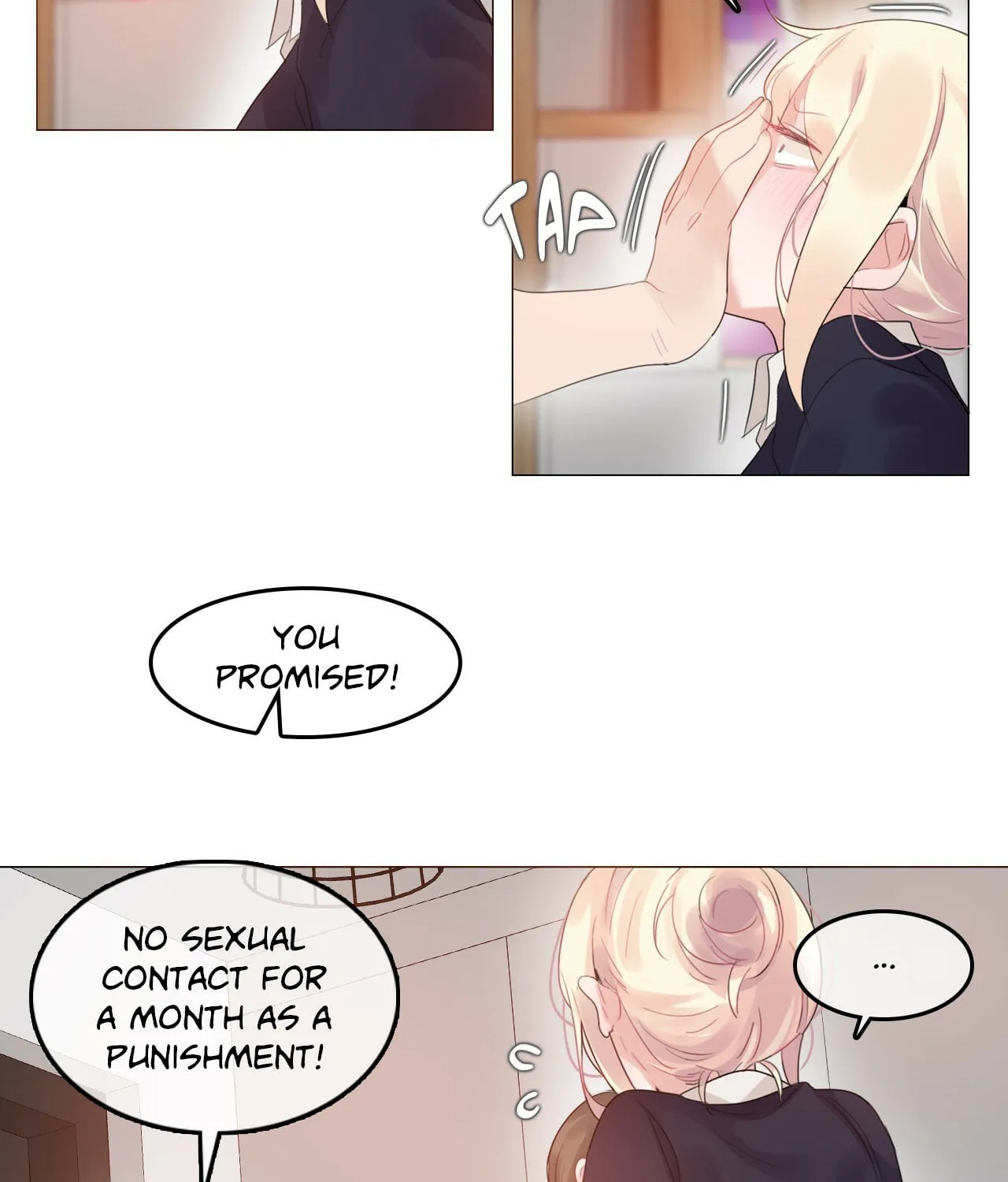 A Pervert