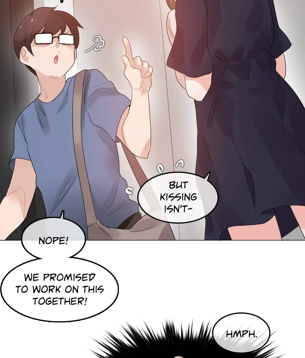 A Pervert