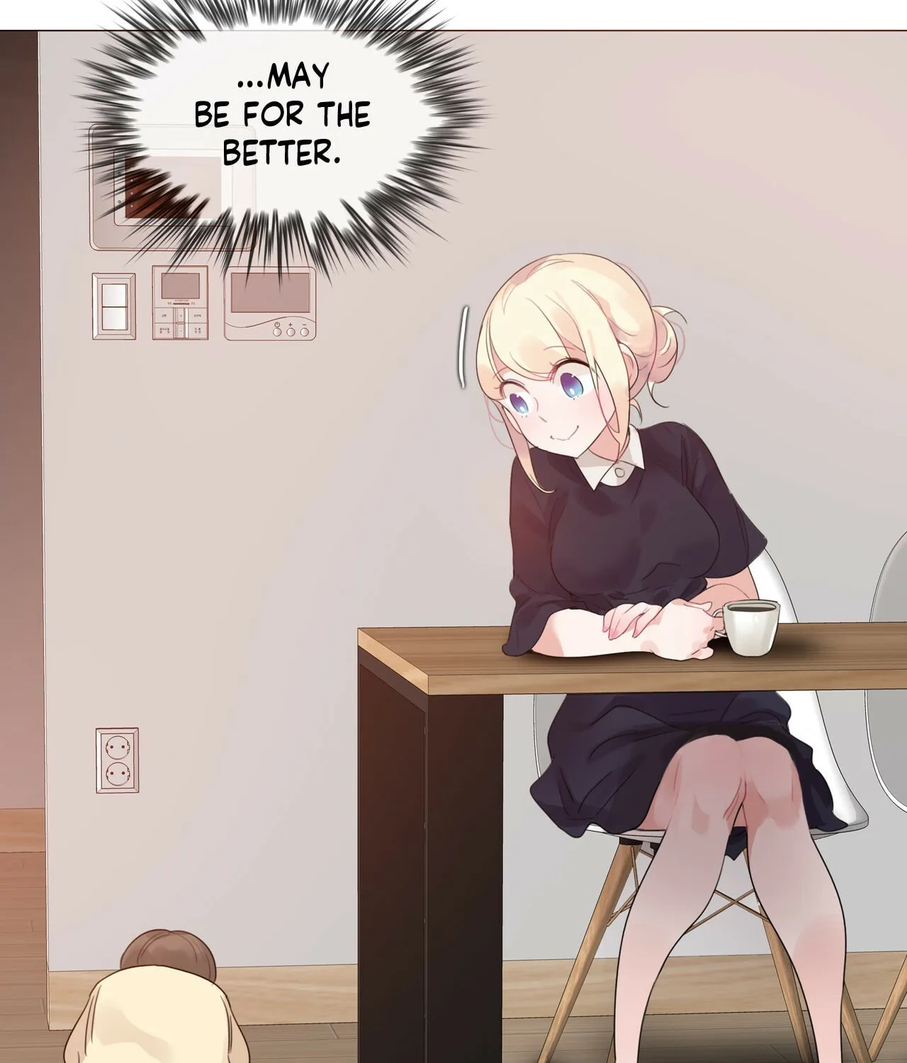 A Pervert