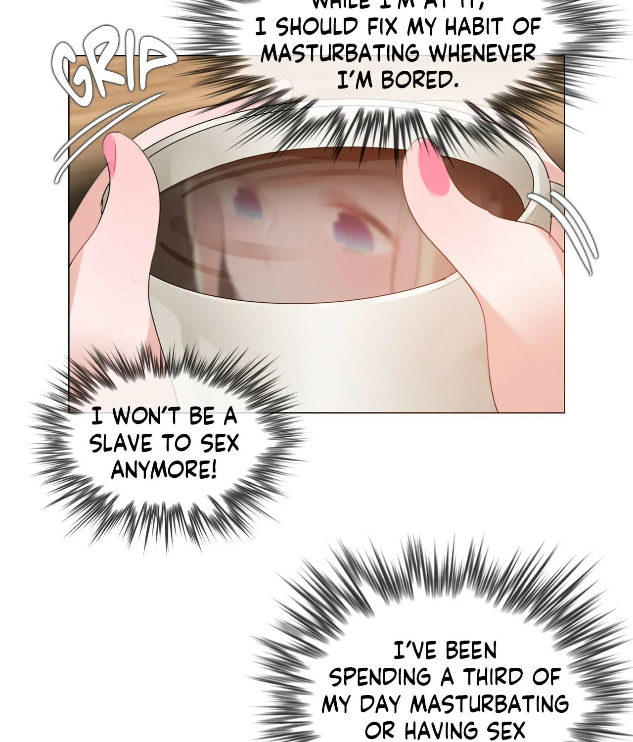 A Pervert