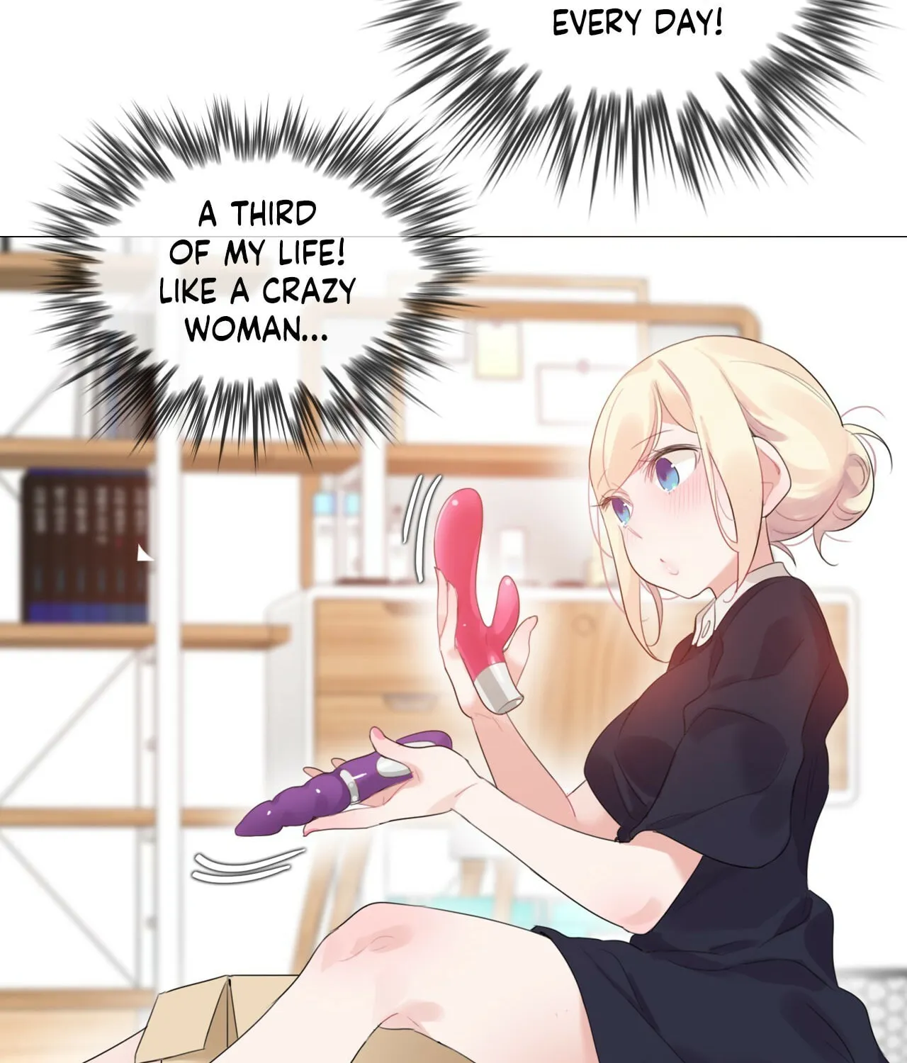 A Pervert