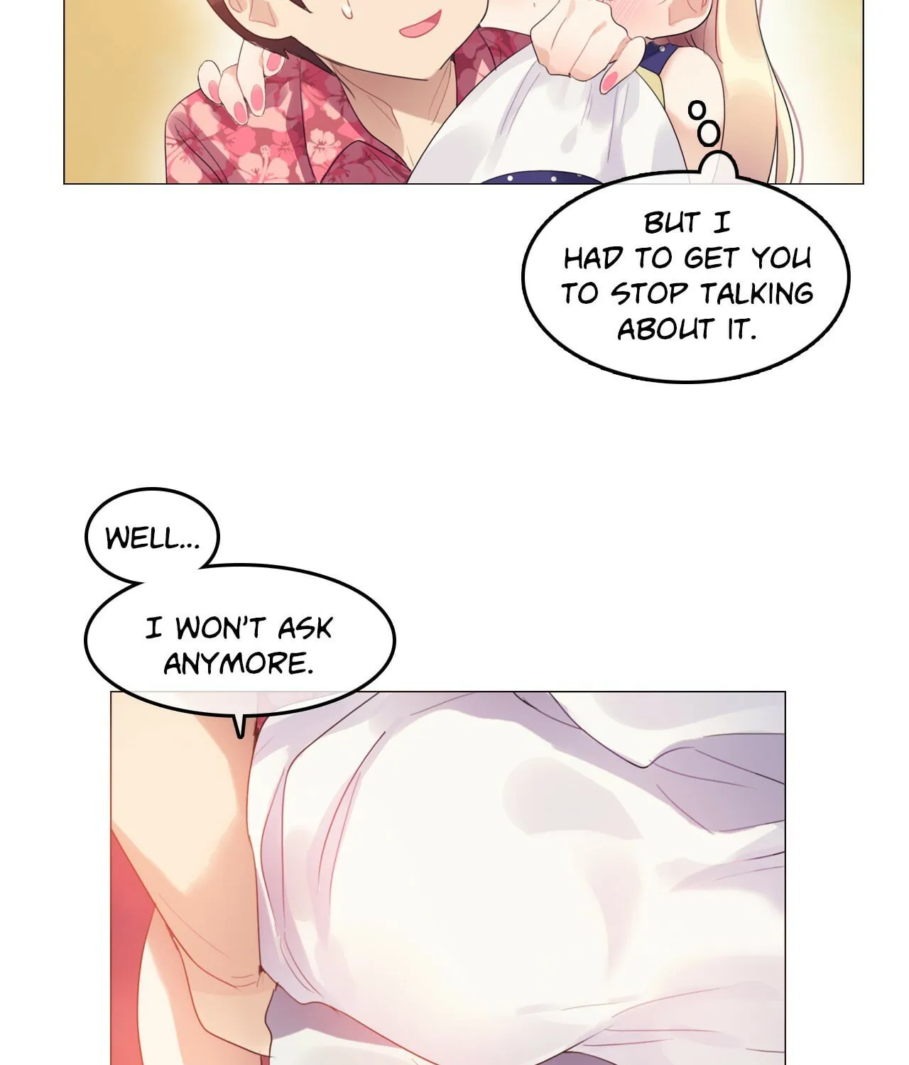 A Pervert