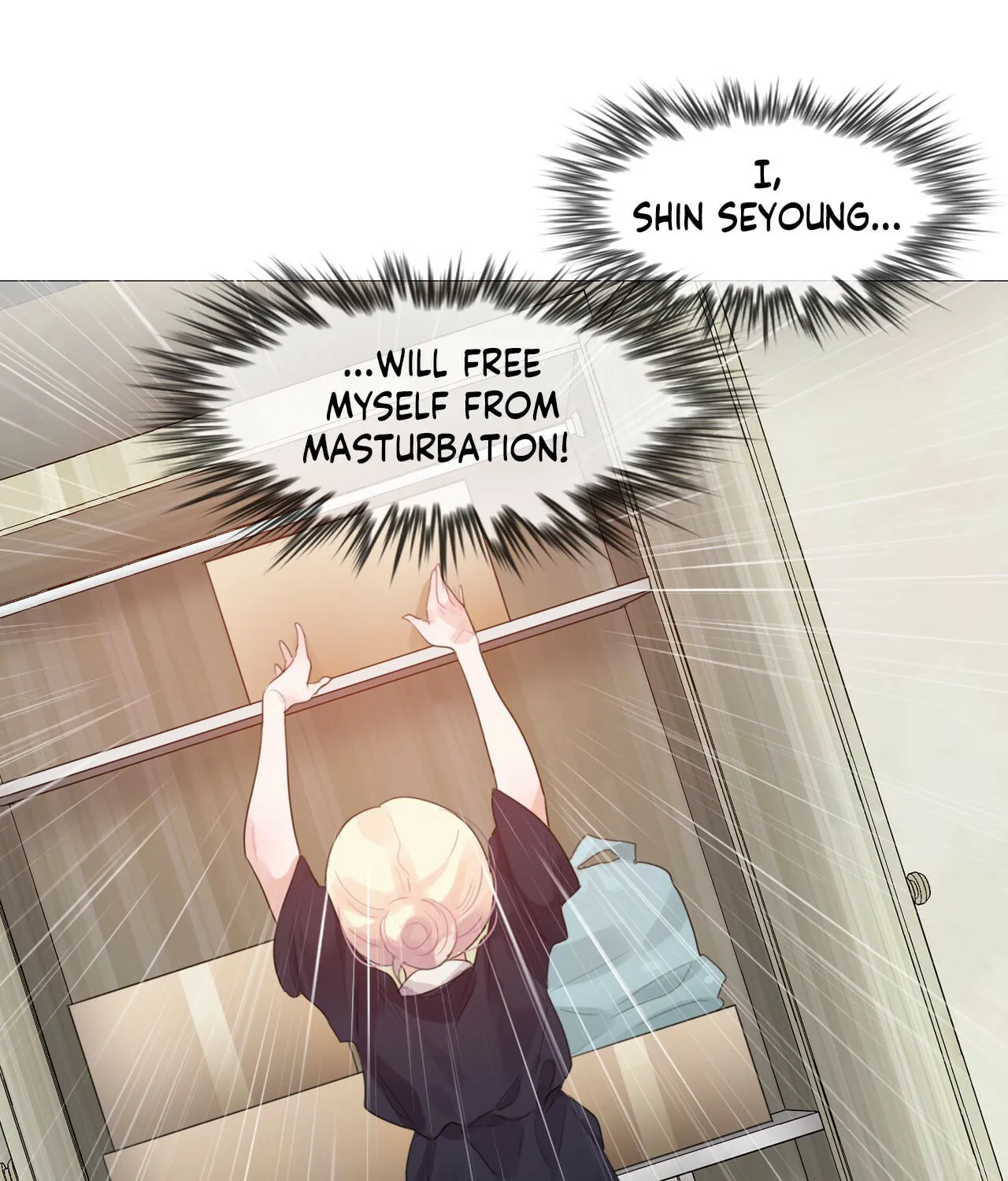 A Pervert