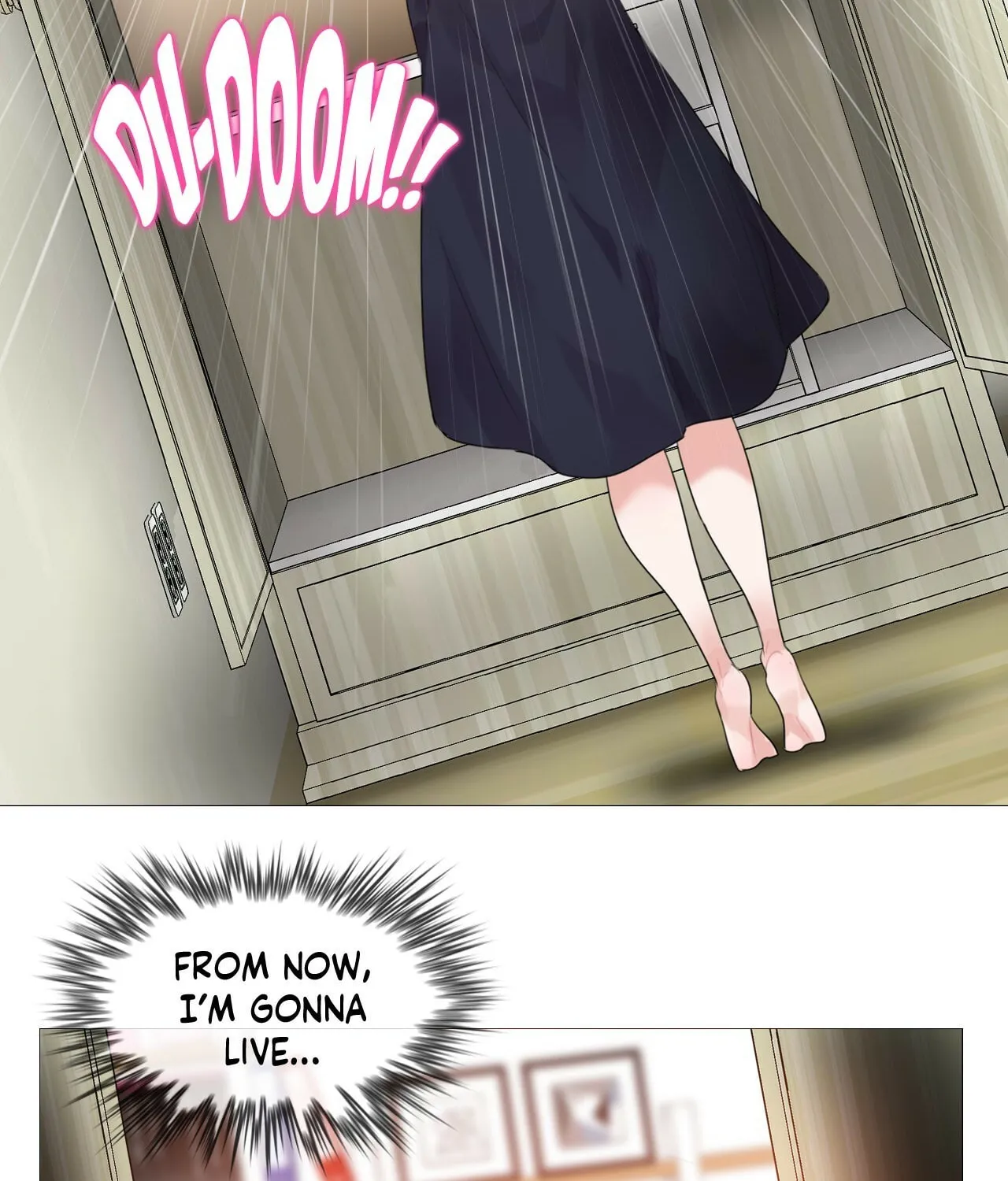 A Pervert