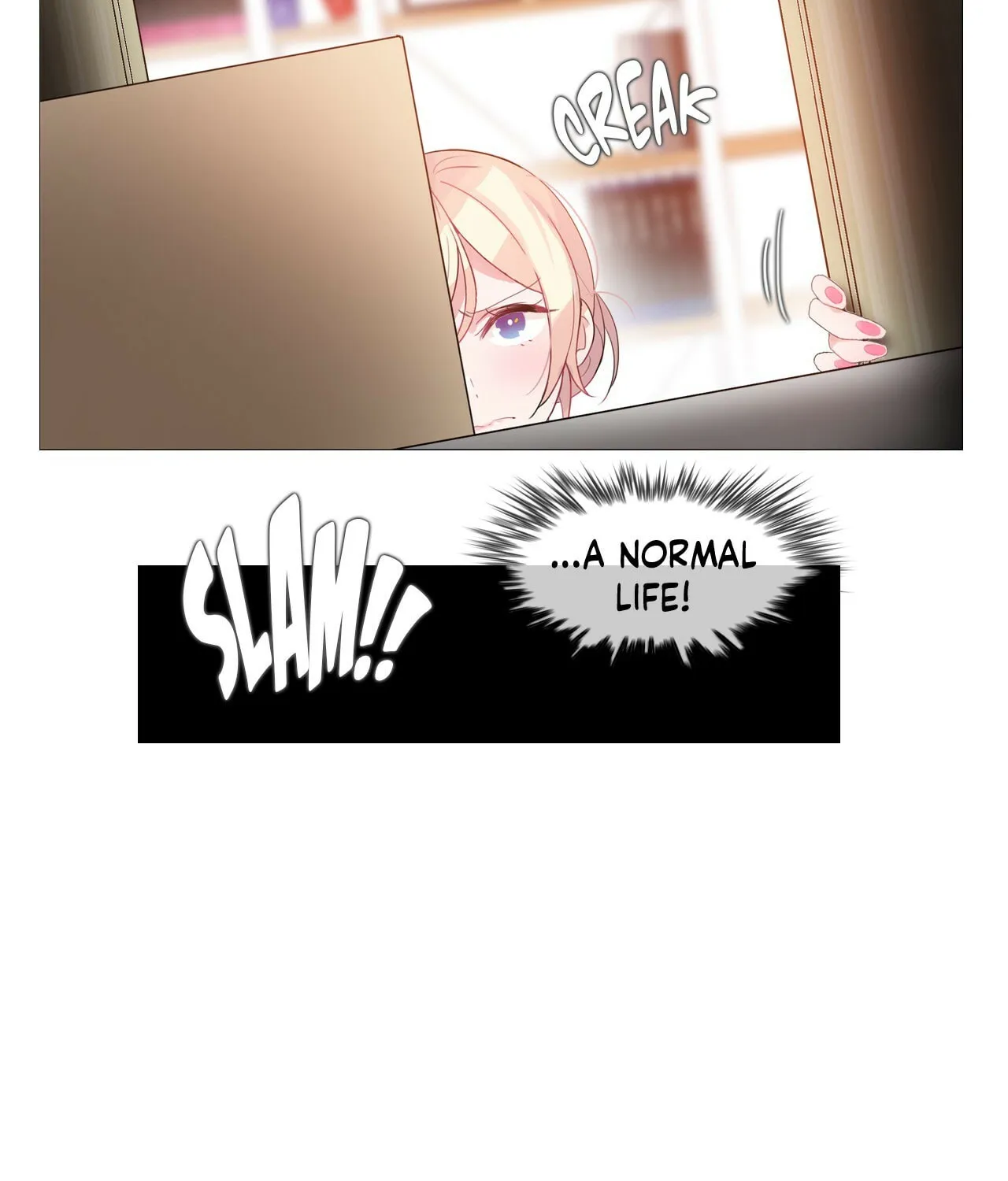 A Pervert