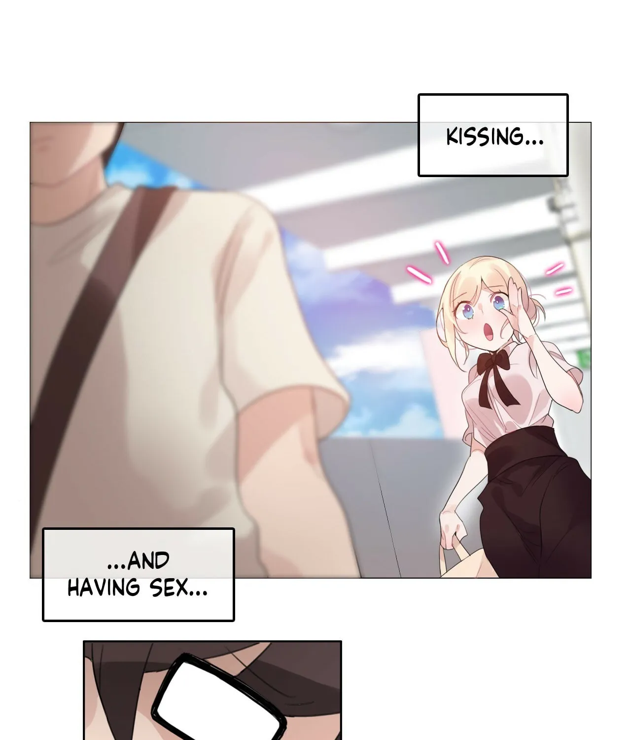 A Pervert