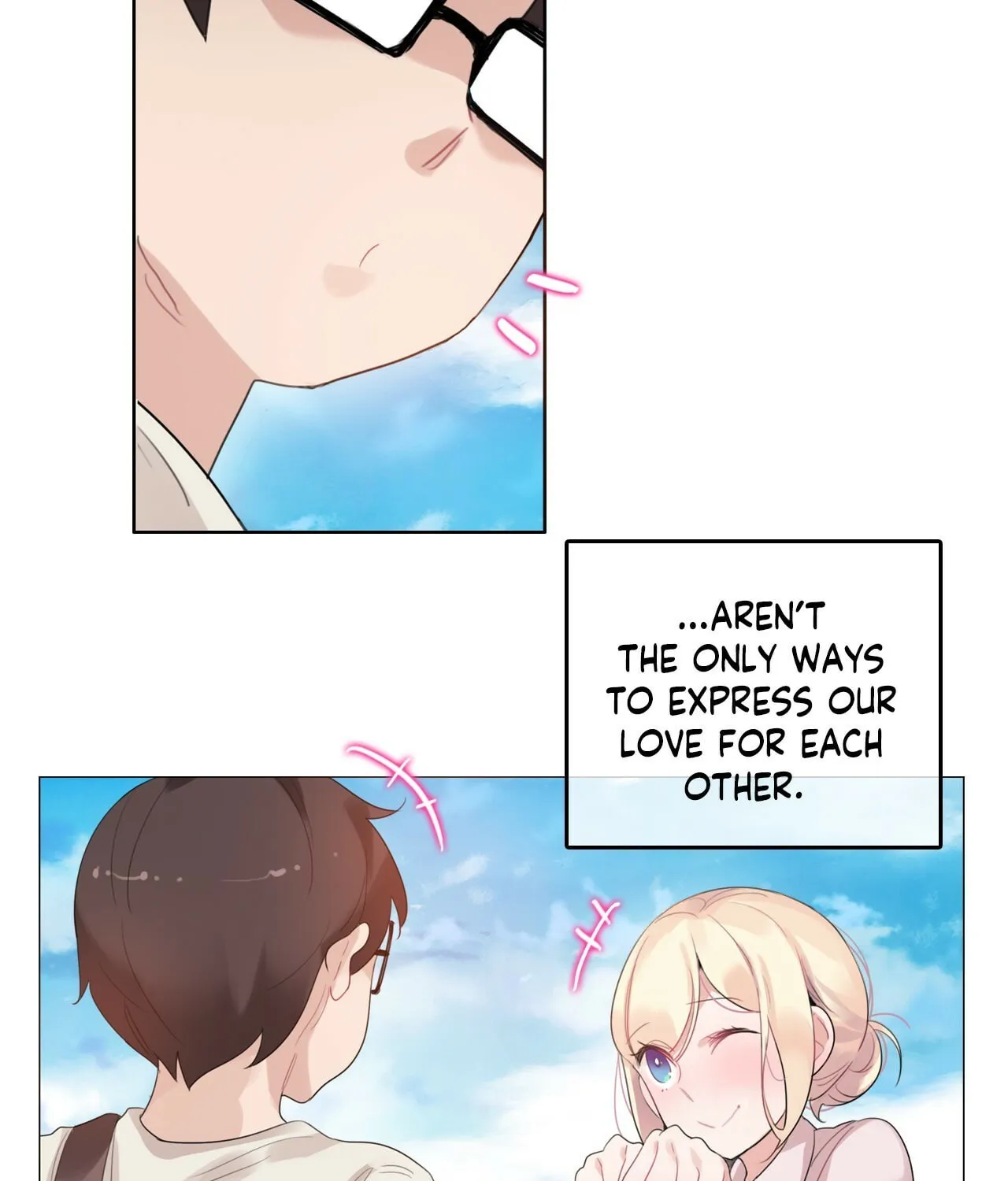 A Pervert