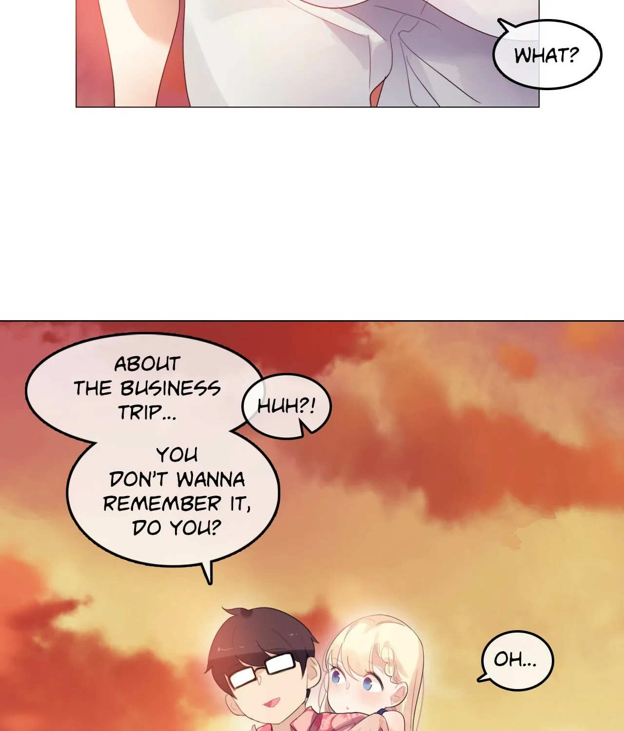 A Pervert