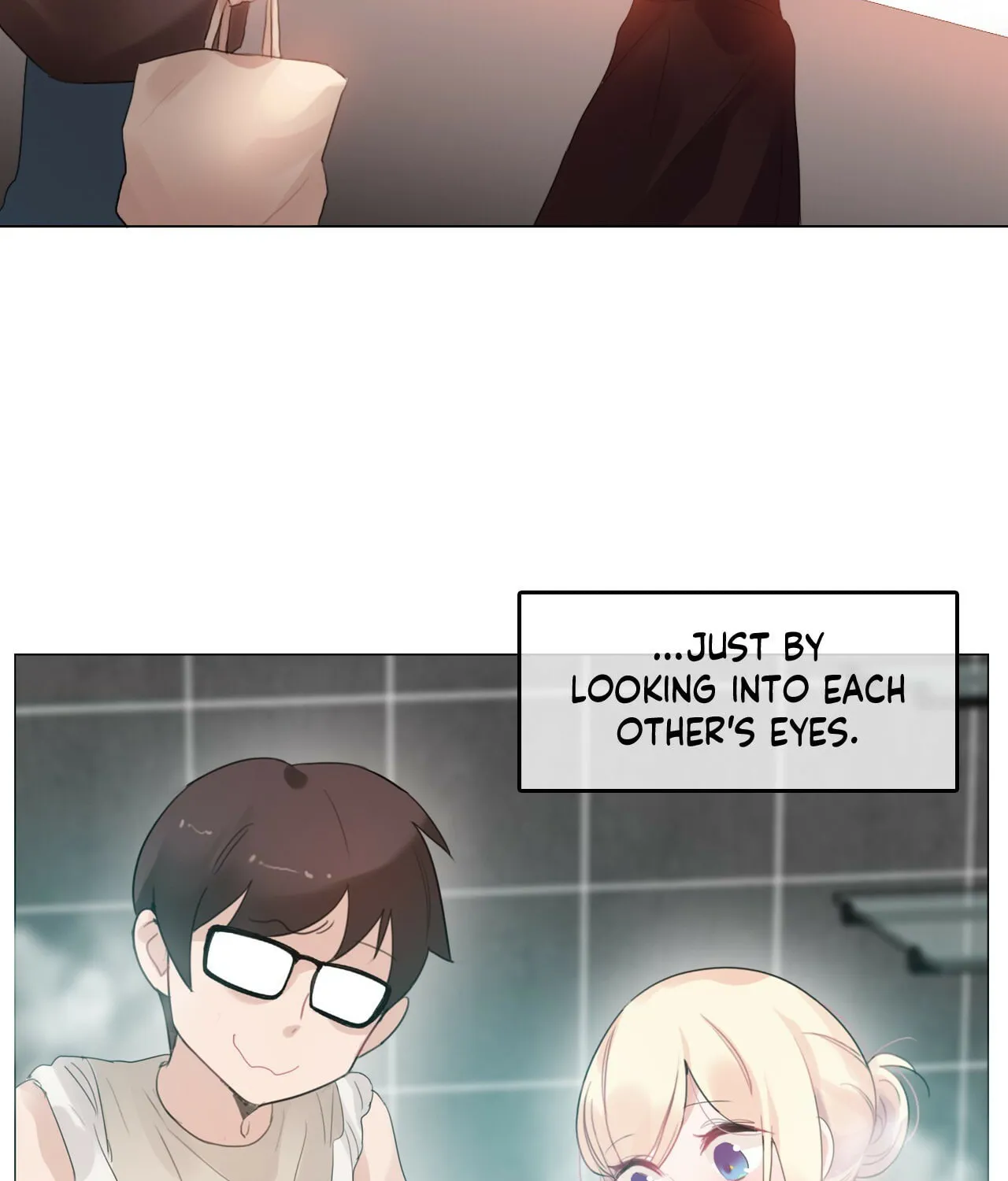 A Pervert