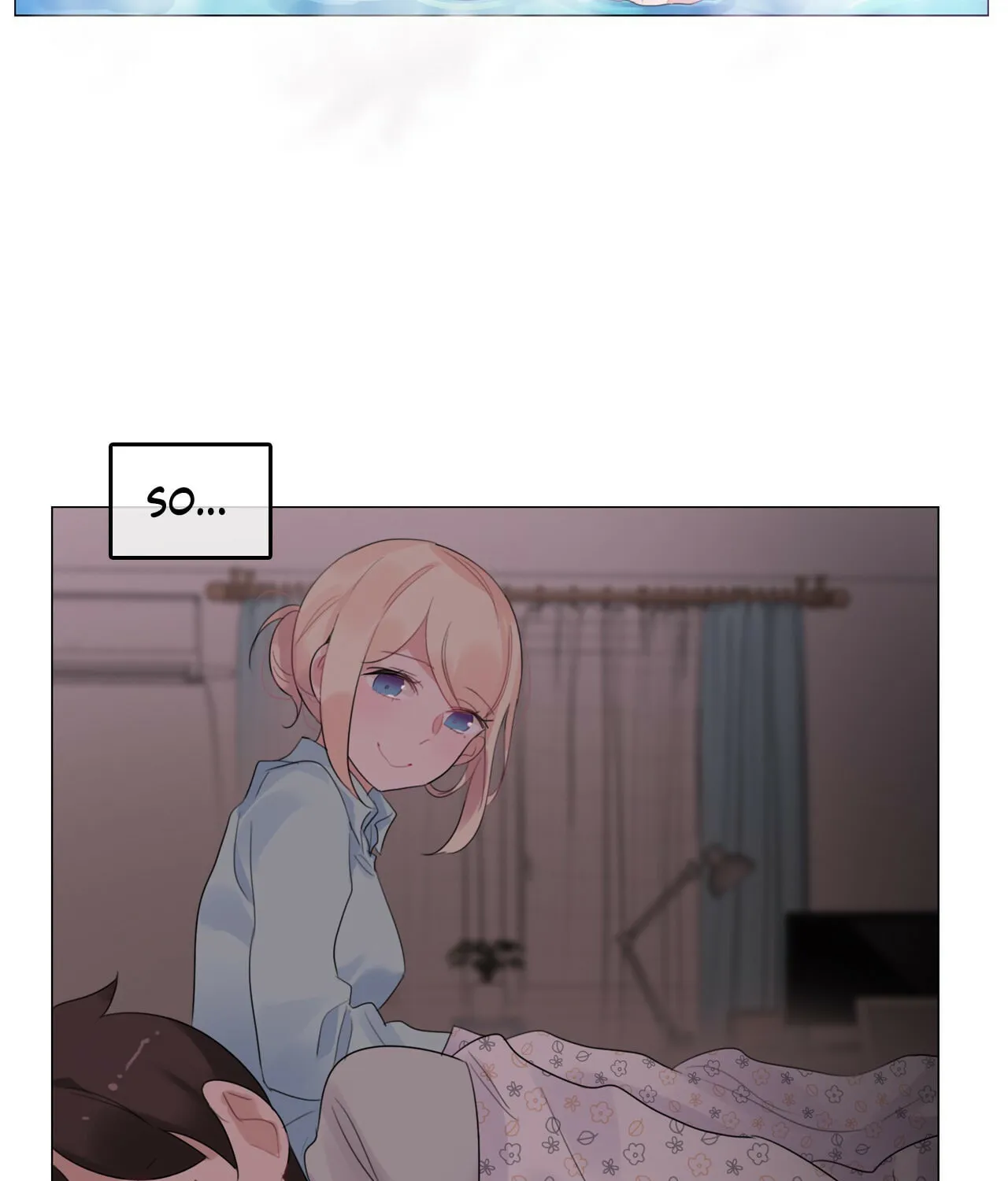 A Pervert