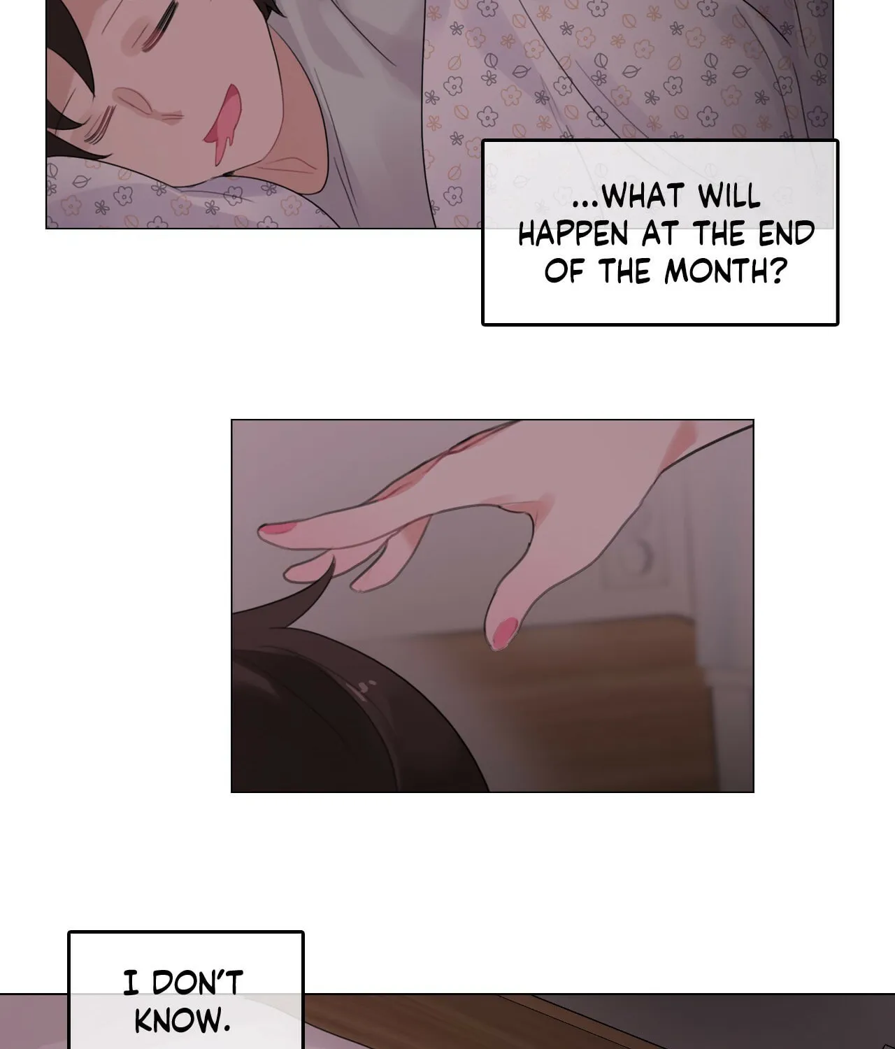 A Pervert