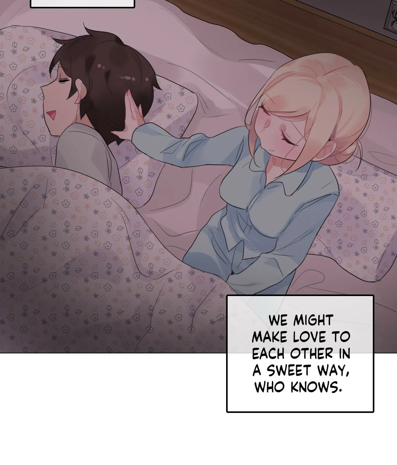 A Pervert