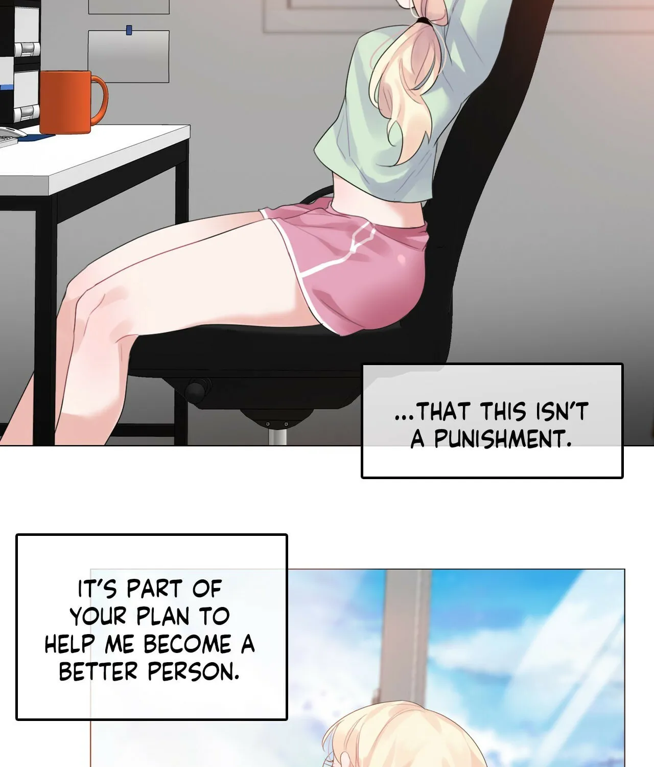 A Pervert