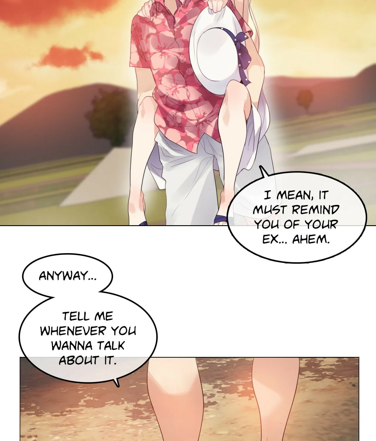 A Pervert