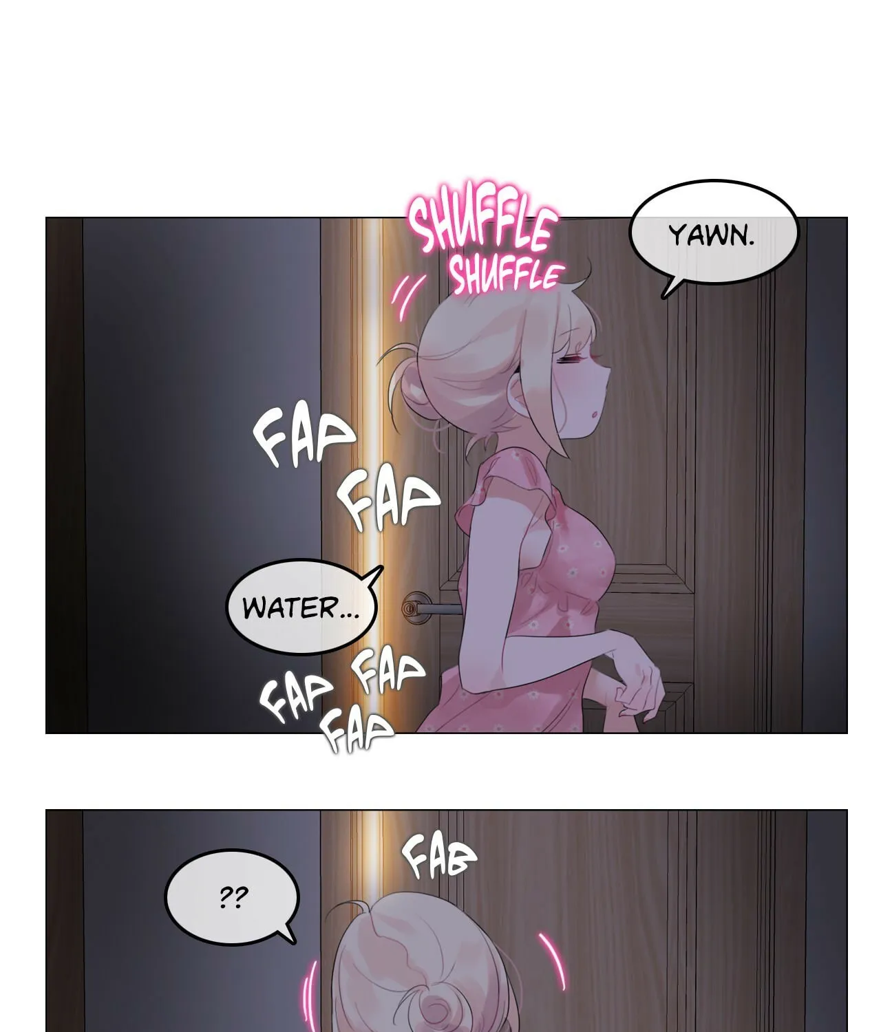 A Pervert