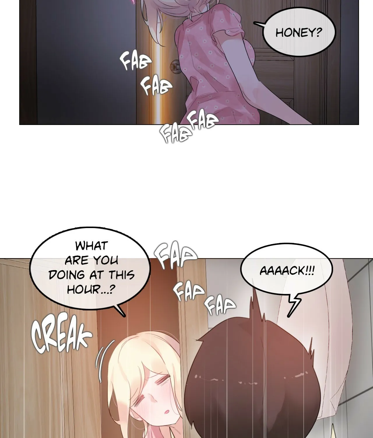 A Pervert