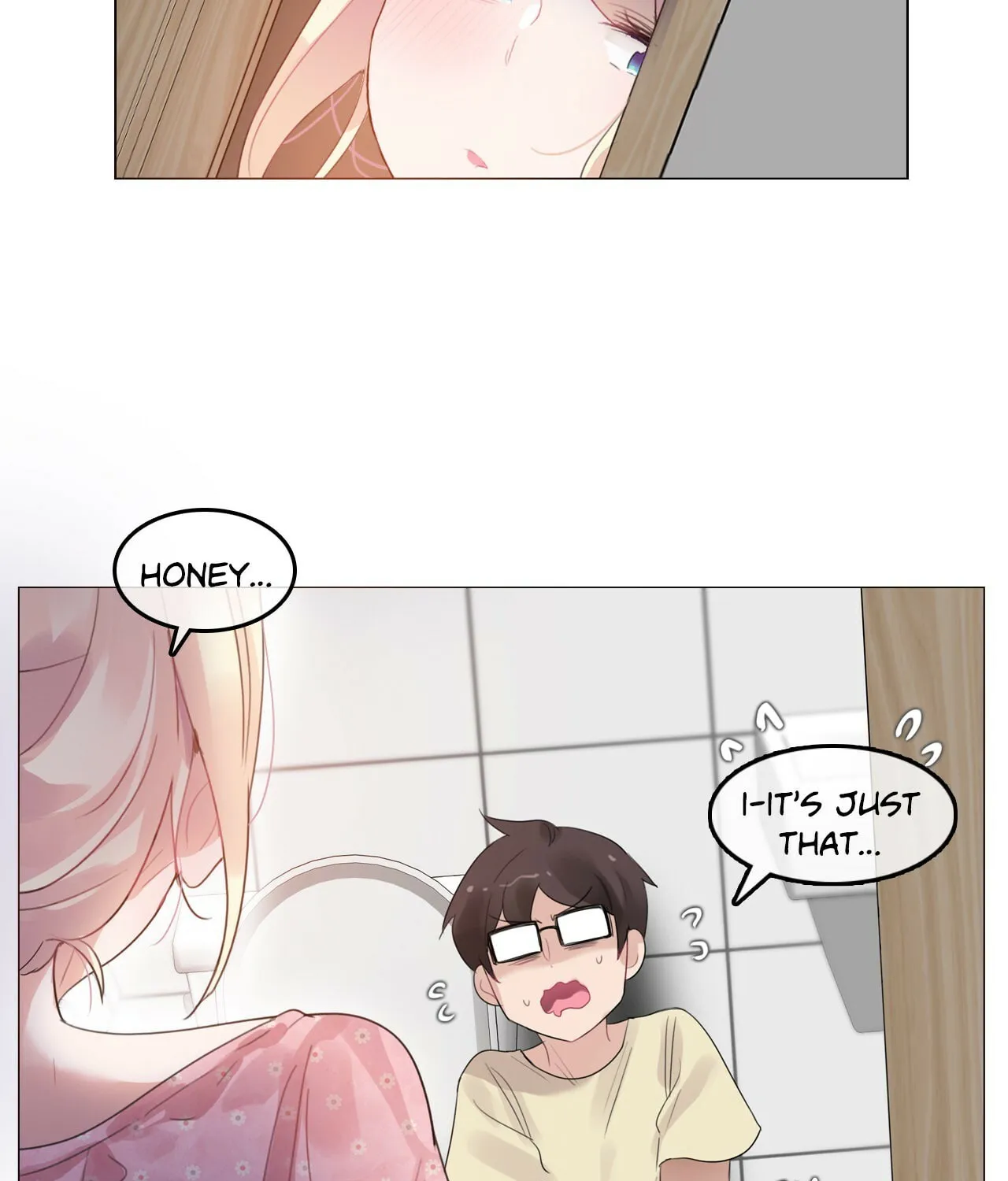 A Pervert