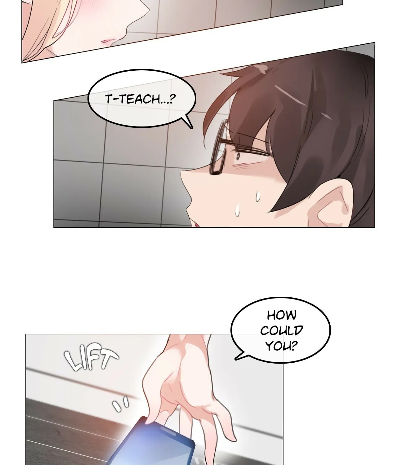 A Pervert