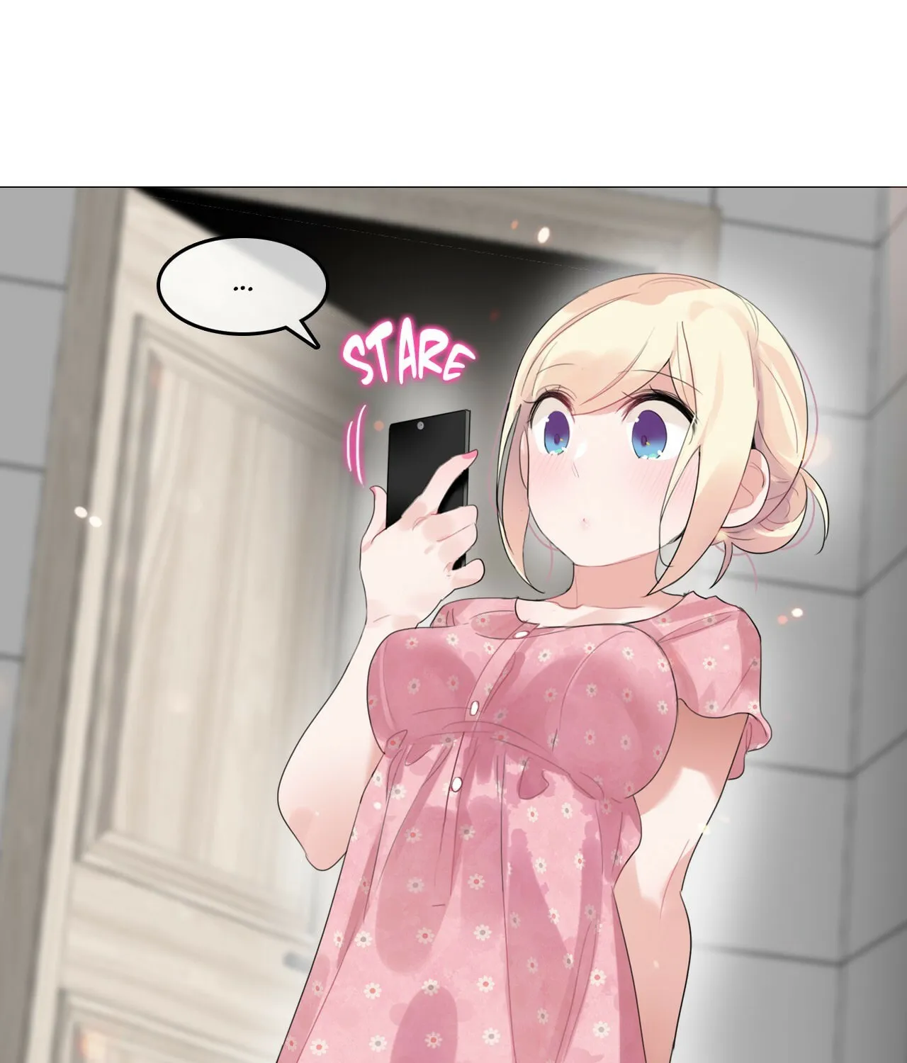 A Pervert