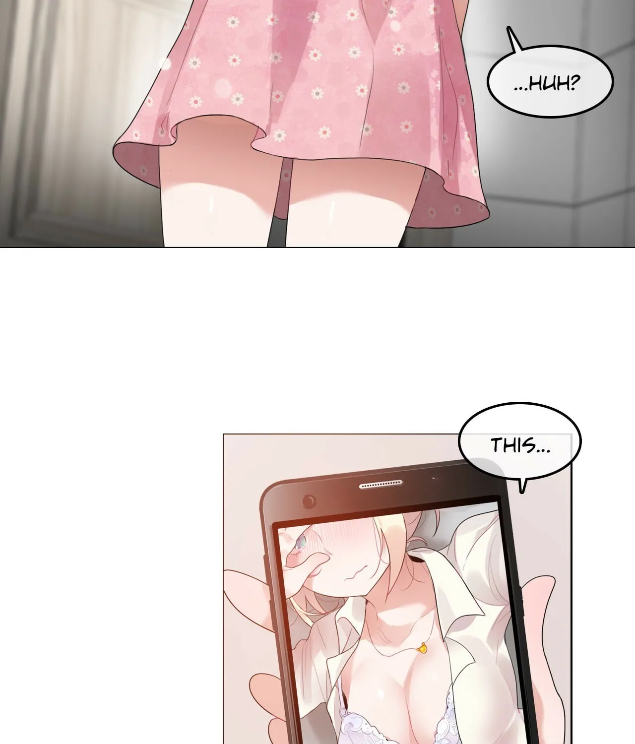 A Pervert