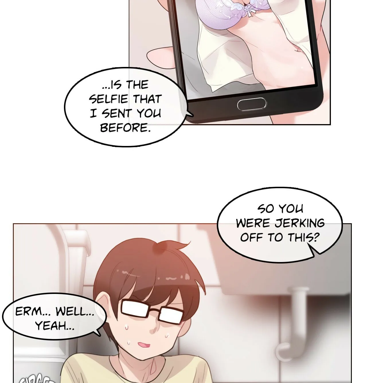 A Pervert