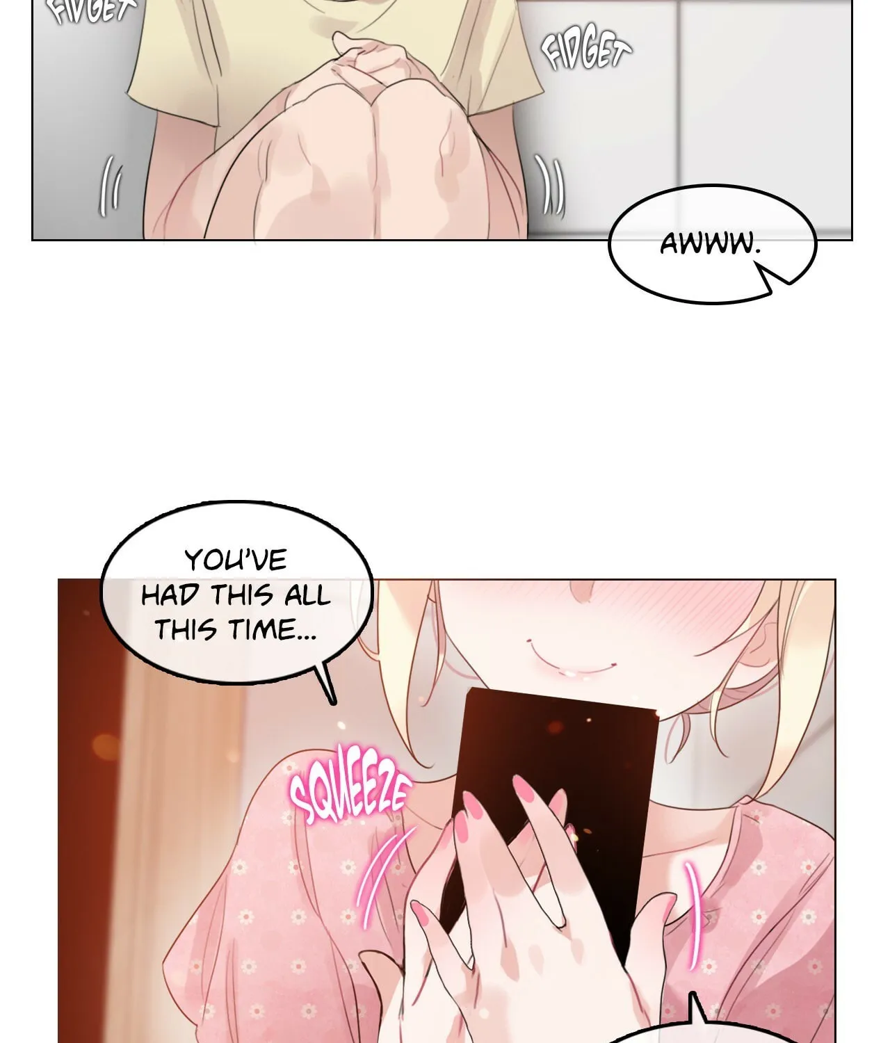 A Pervert