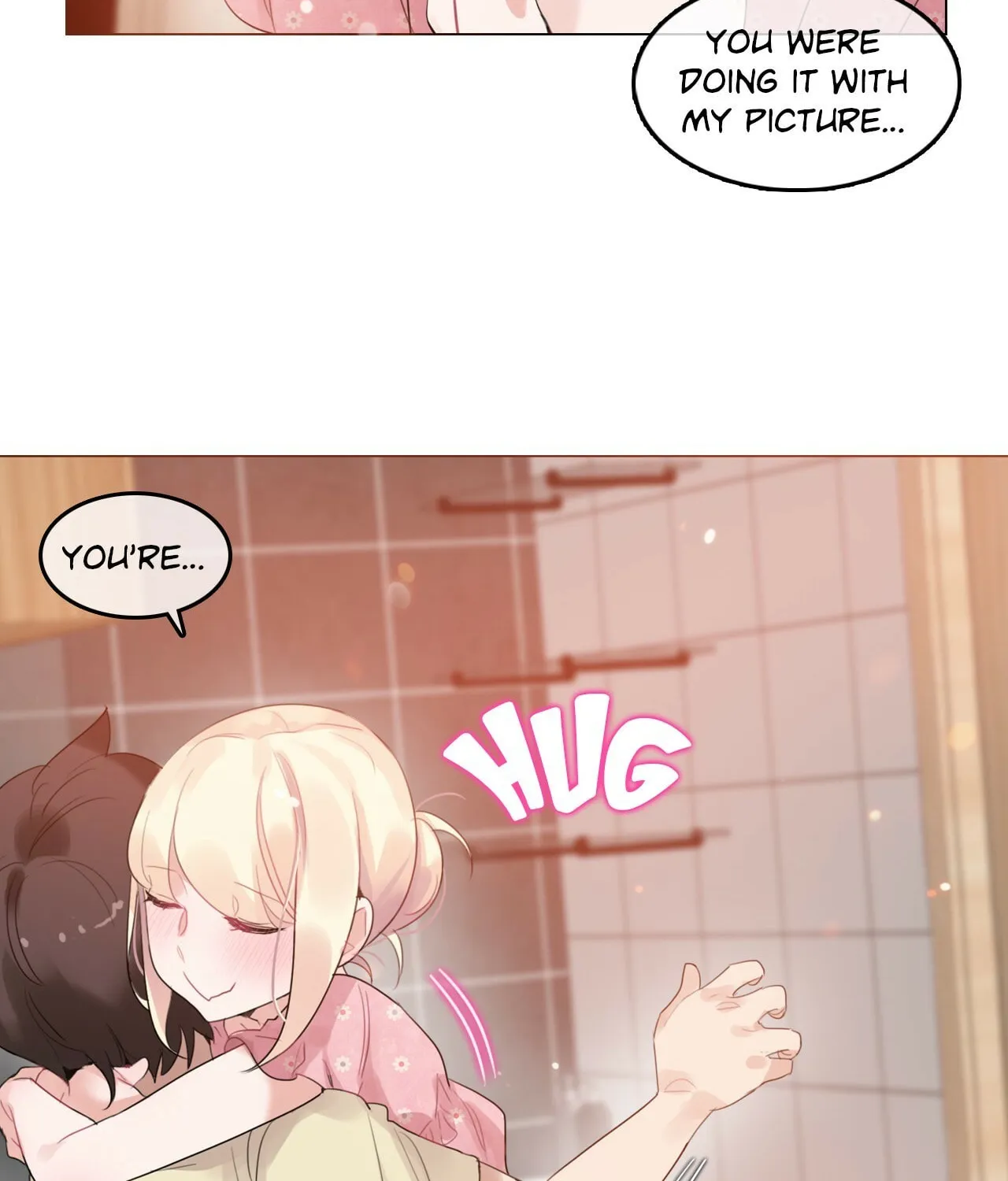A Pervert