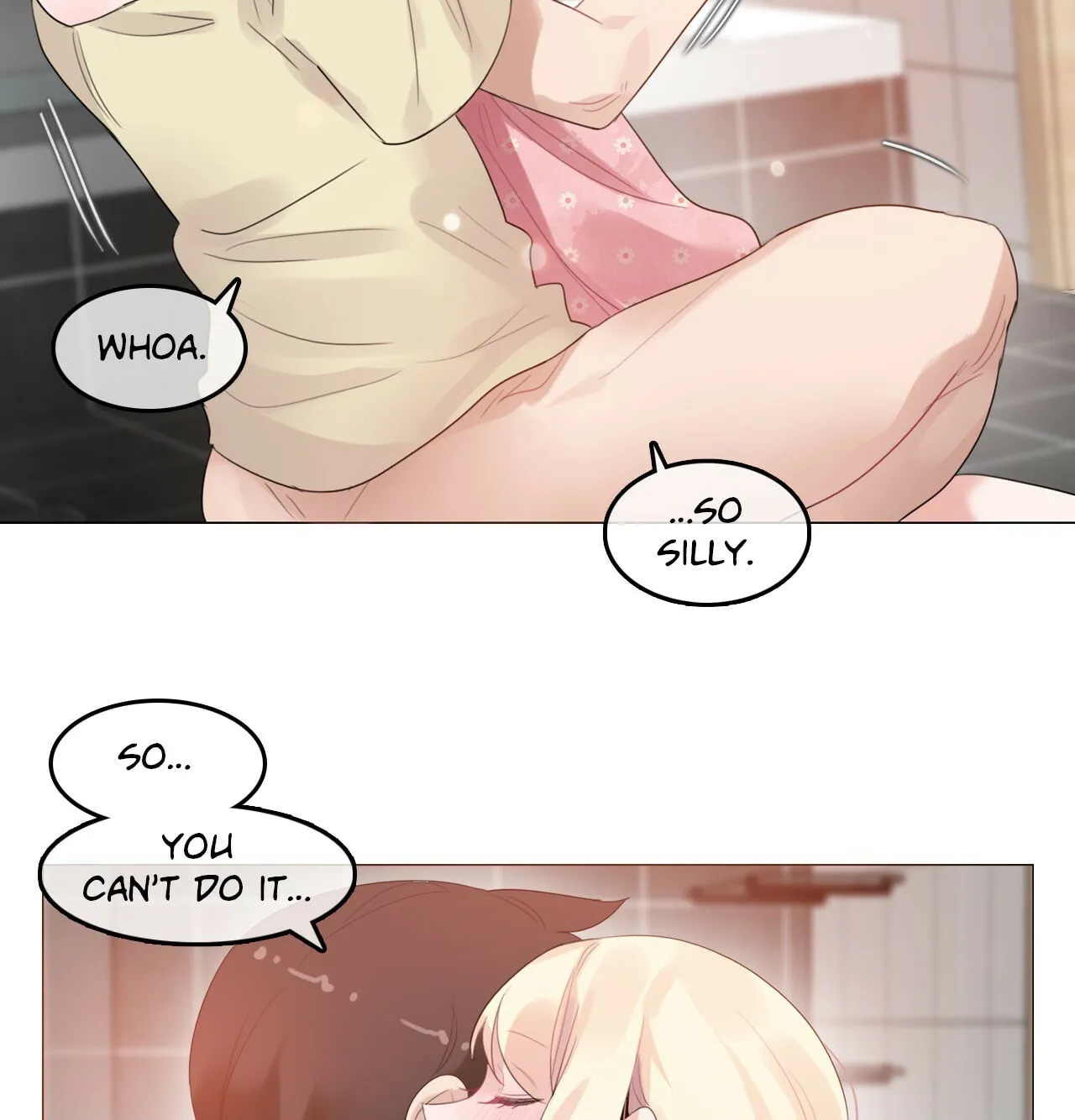 A Pervert