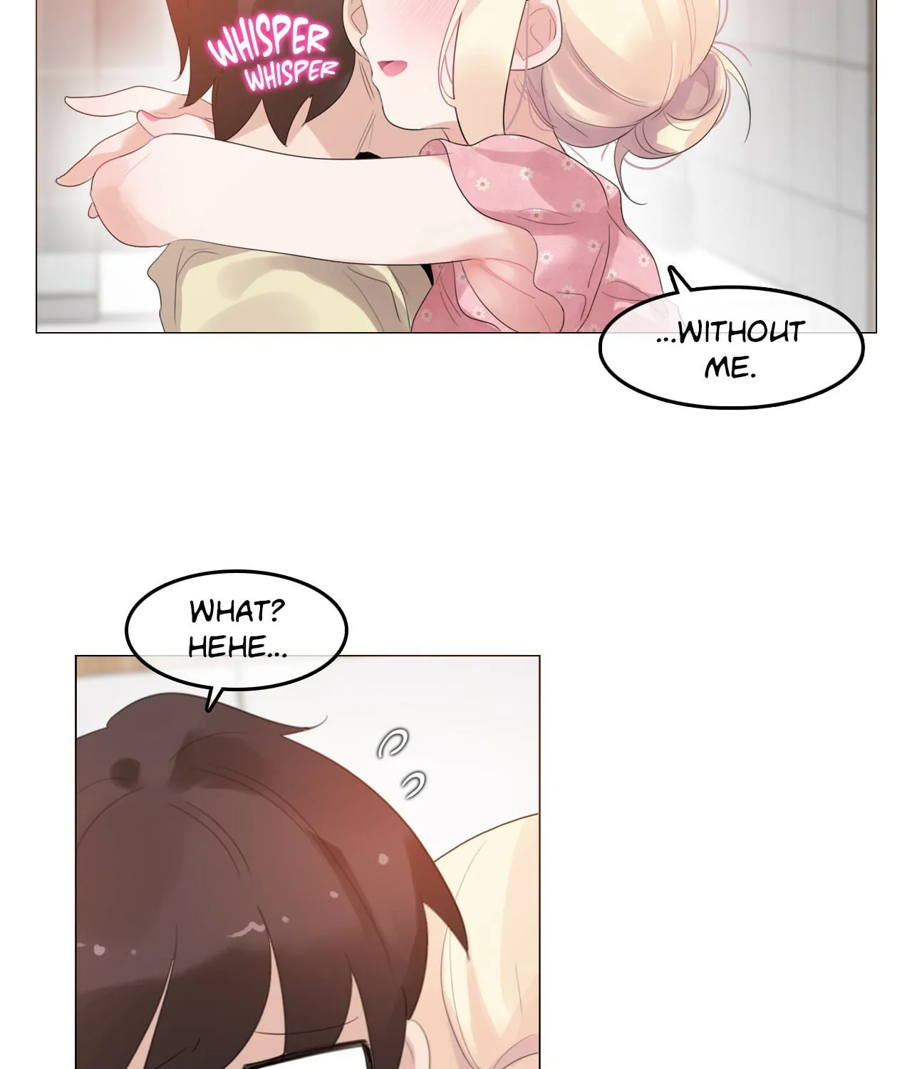 A Pervert