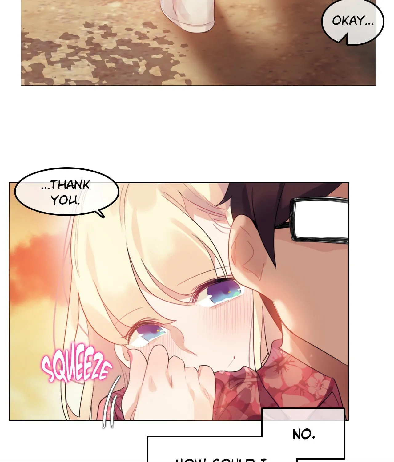 A Pervert