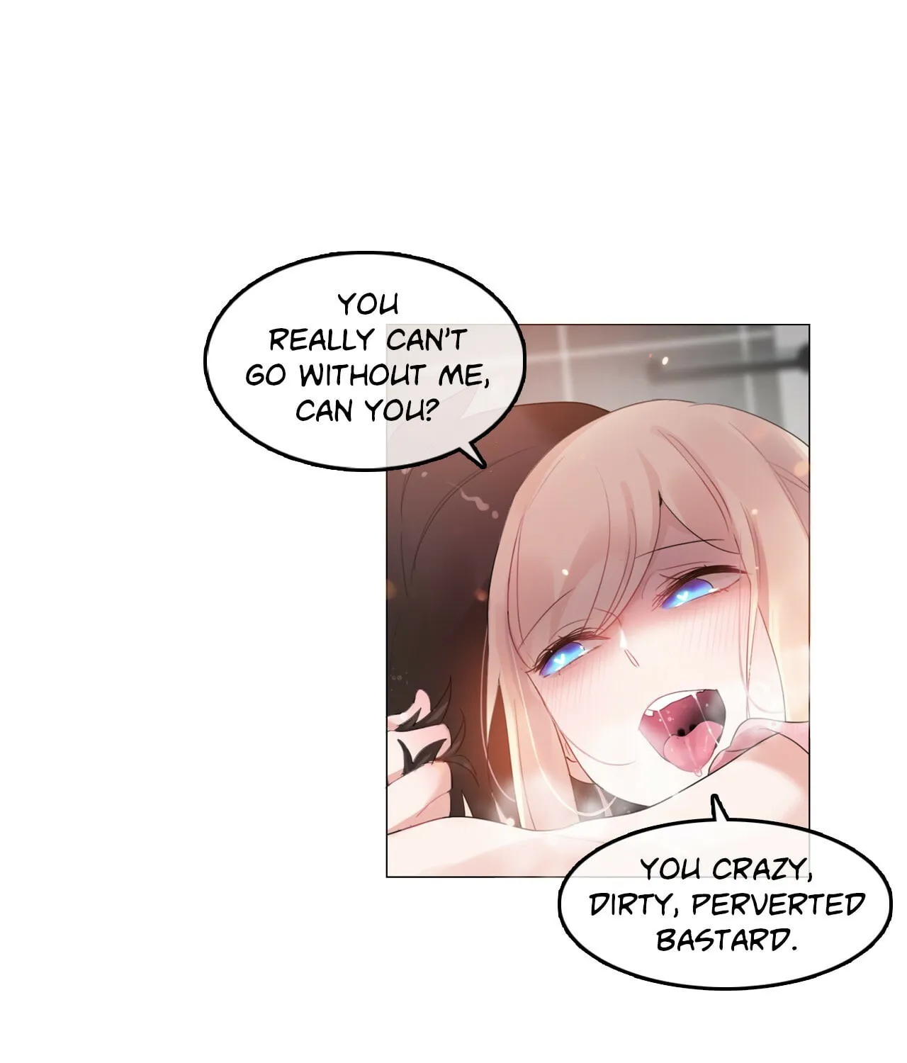 A Pervert