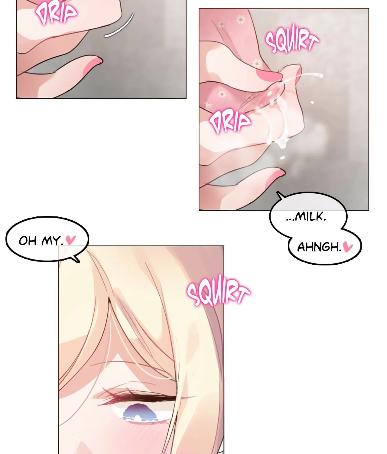 A Pervert