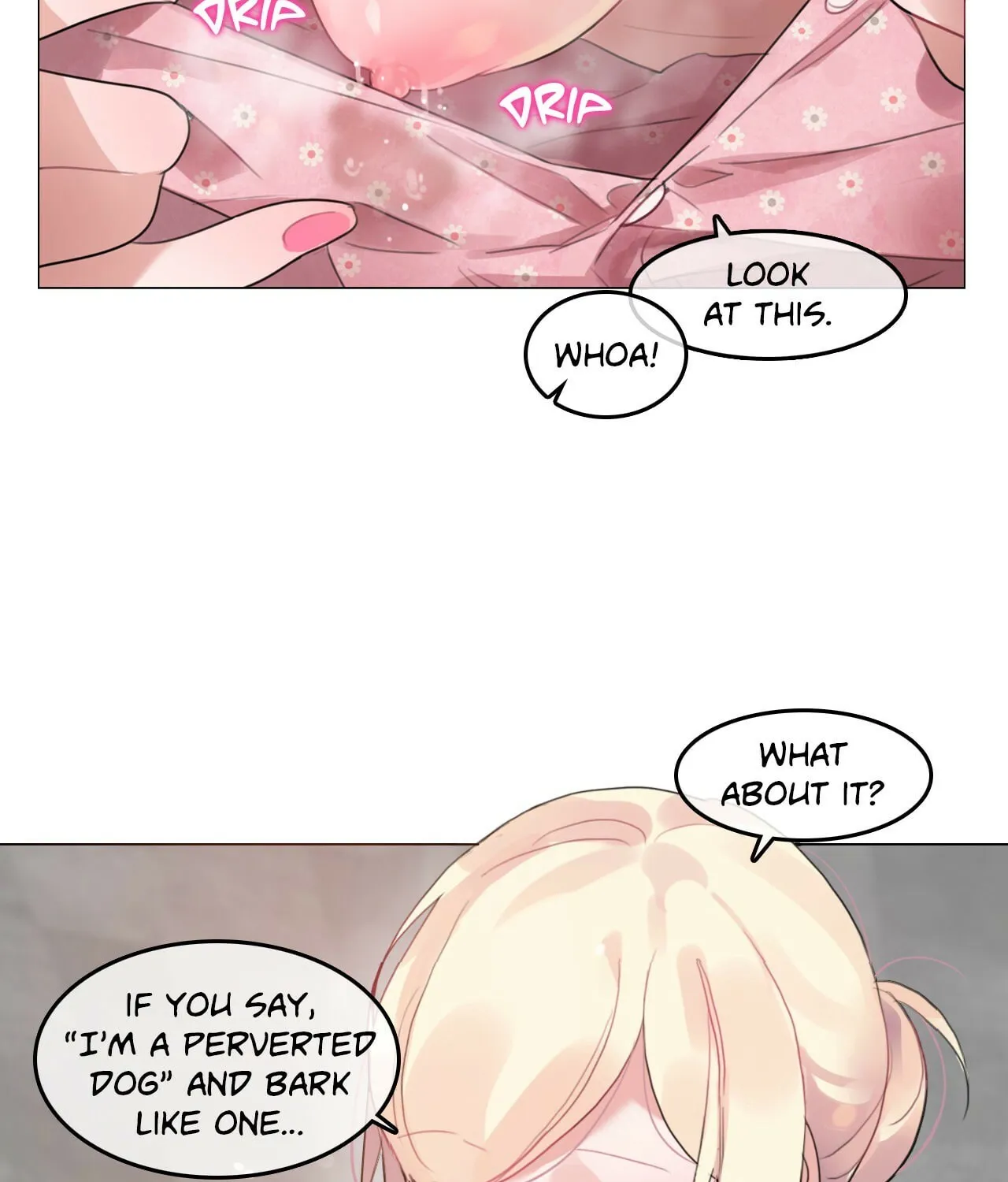 A Pervert