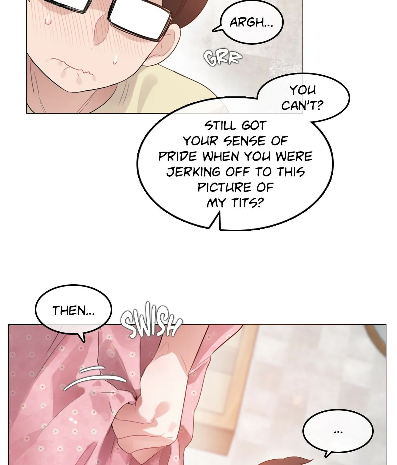 A Pervert