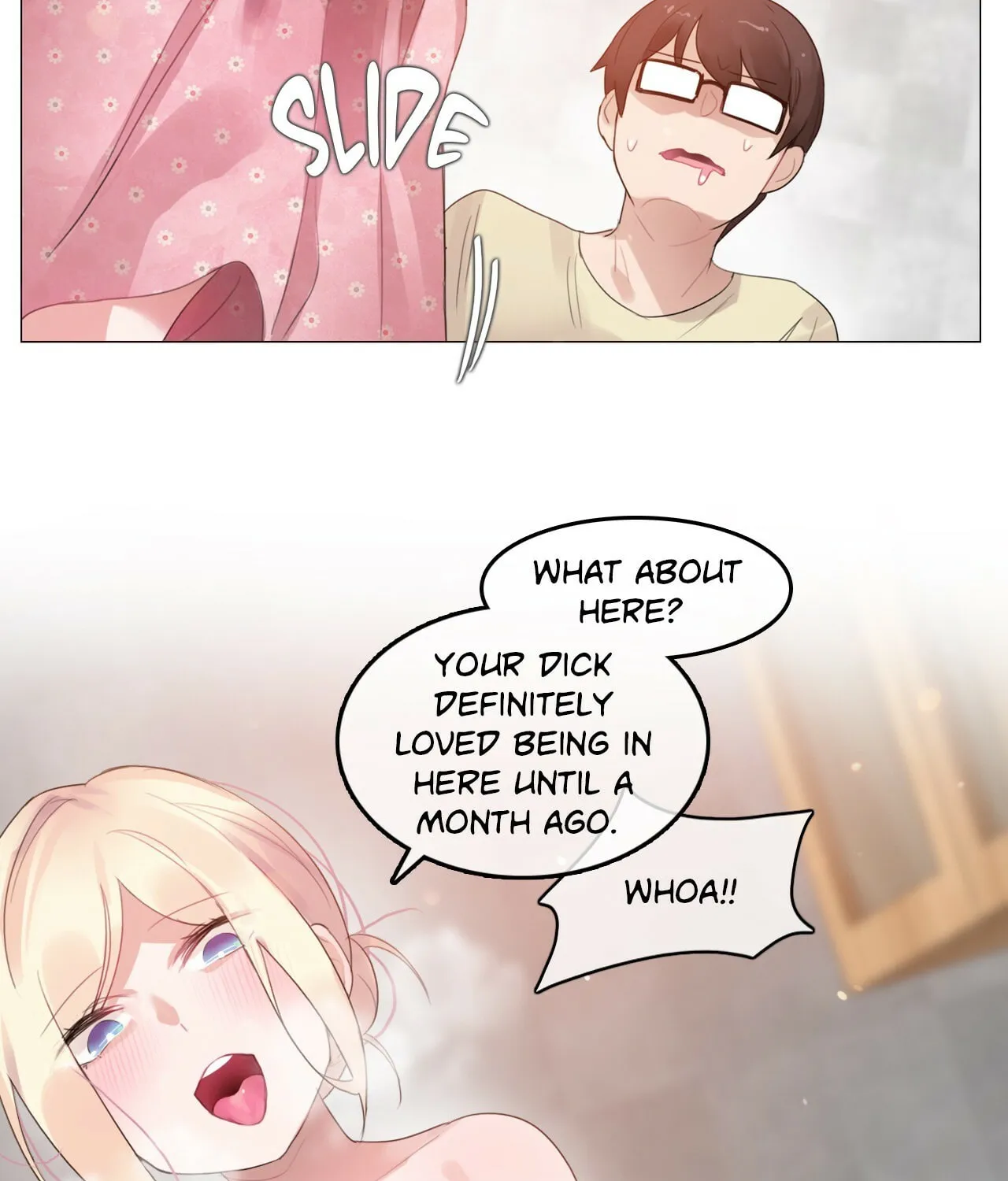 A Pervert