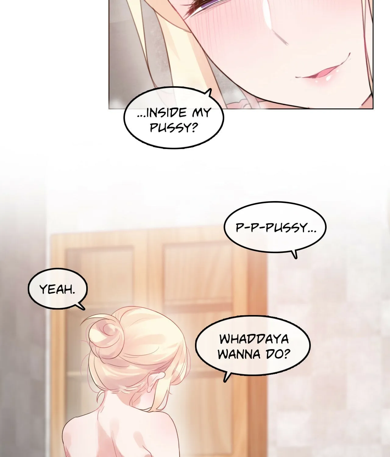 A Pervert