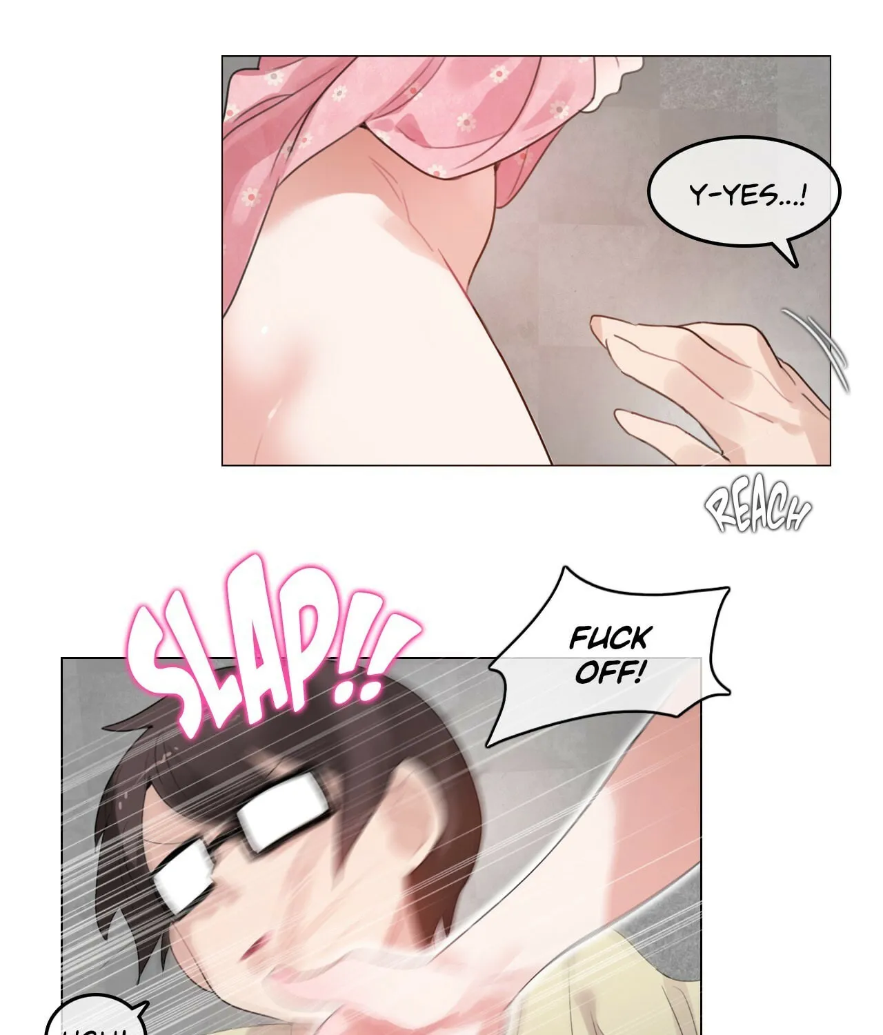 A Pervert