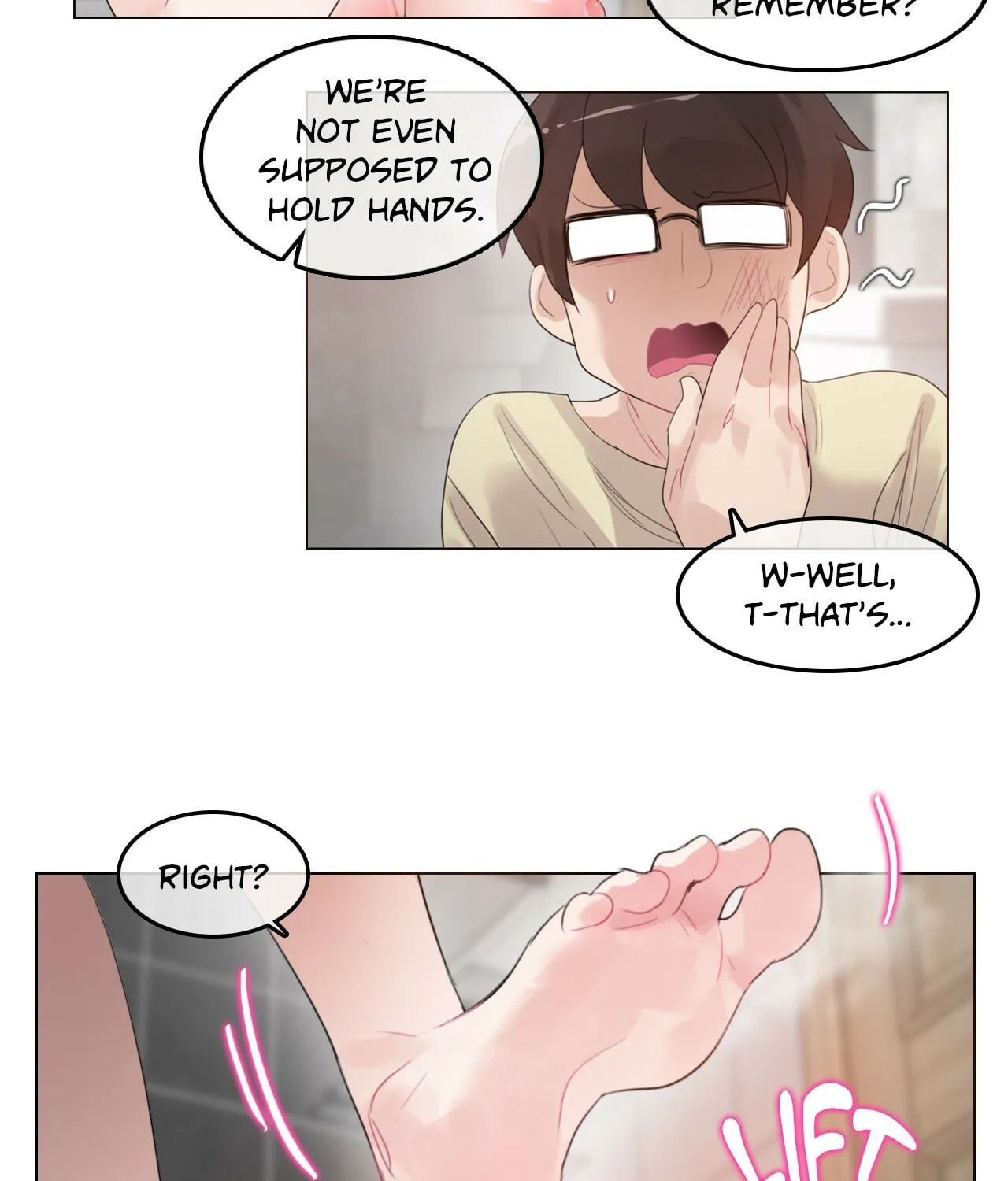 A Pervert