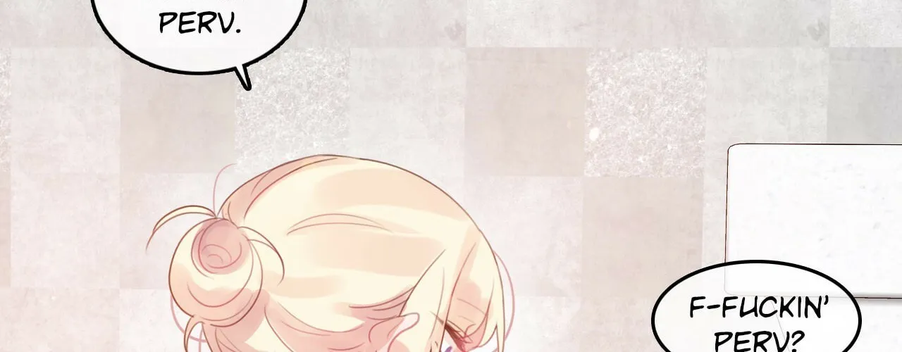 A Pervert