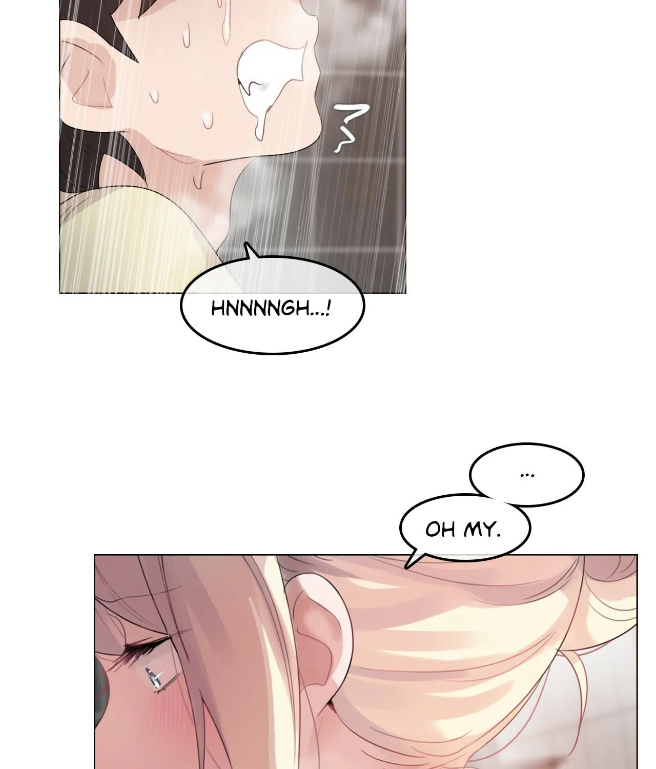A Pervert