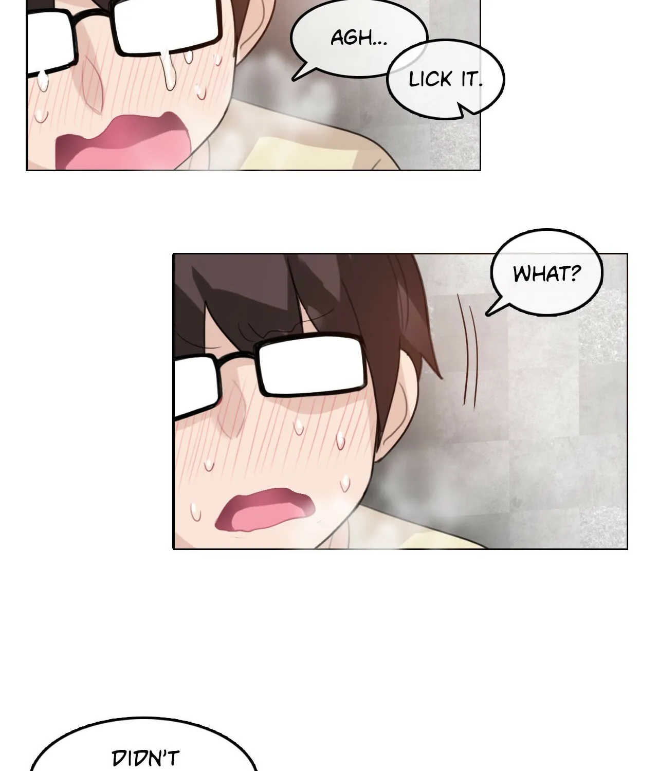 A Pervert