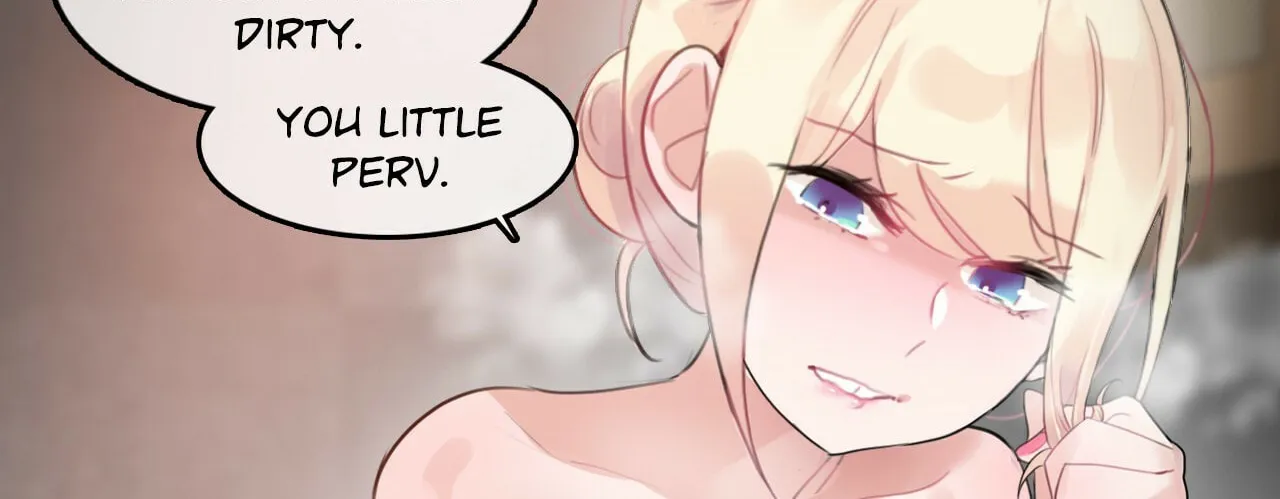 A Pervert