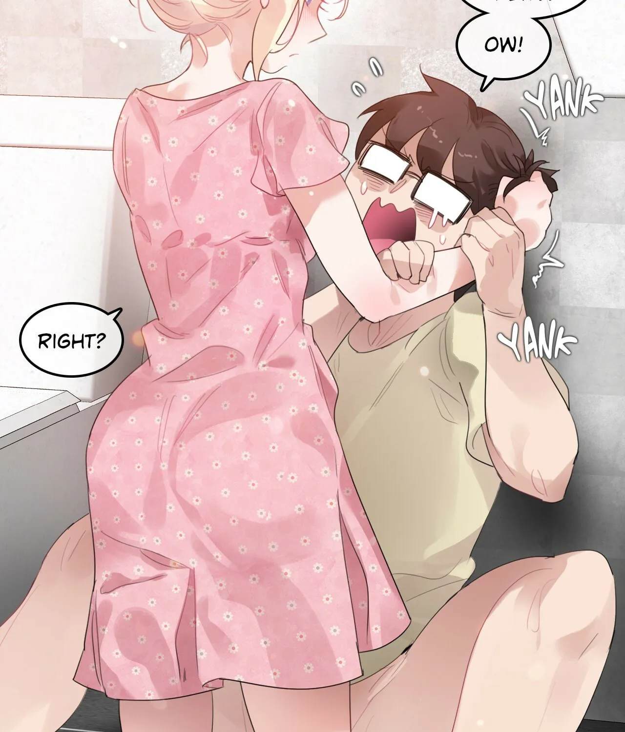 A Pervert