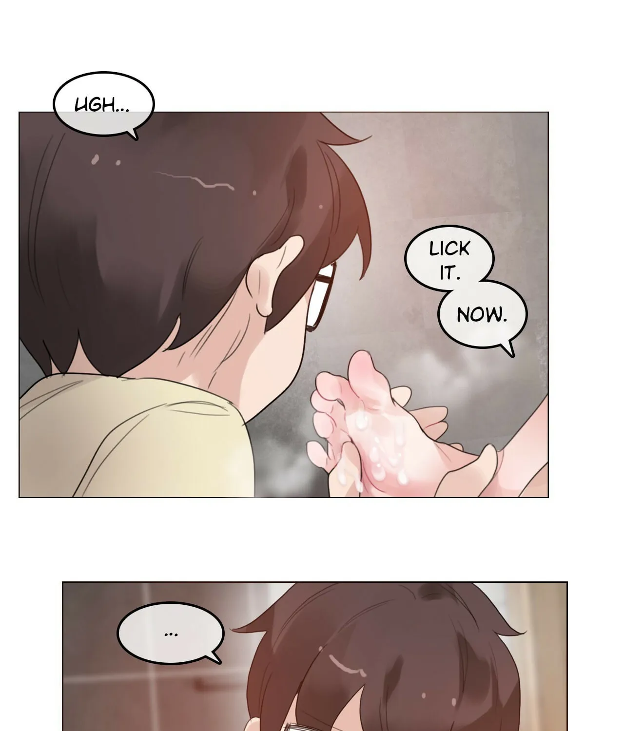 A Pervert