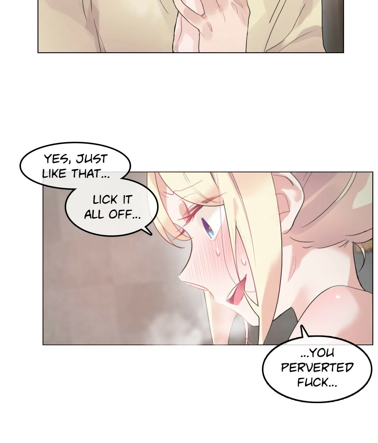 A Pervert