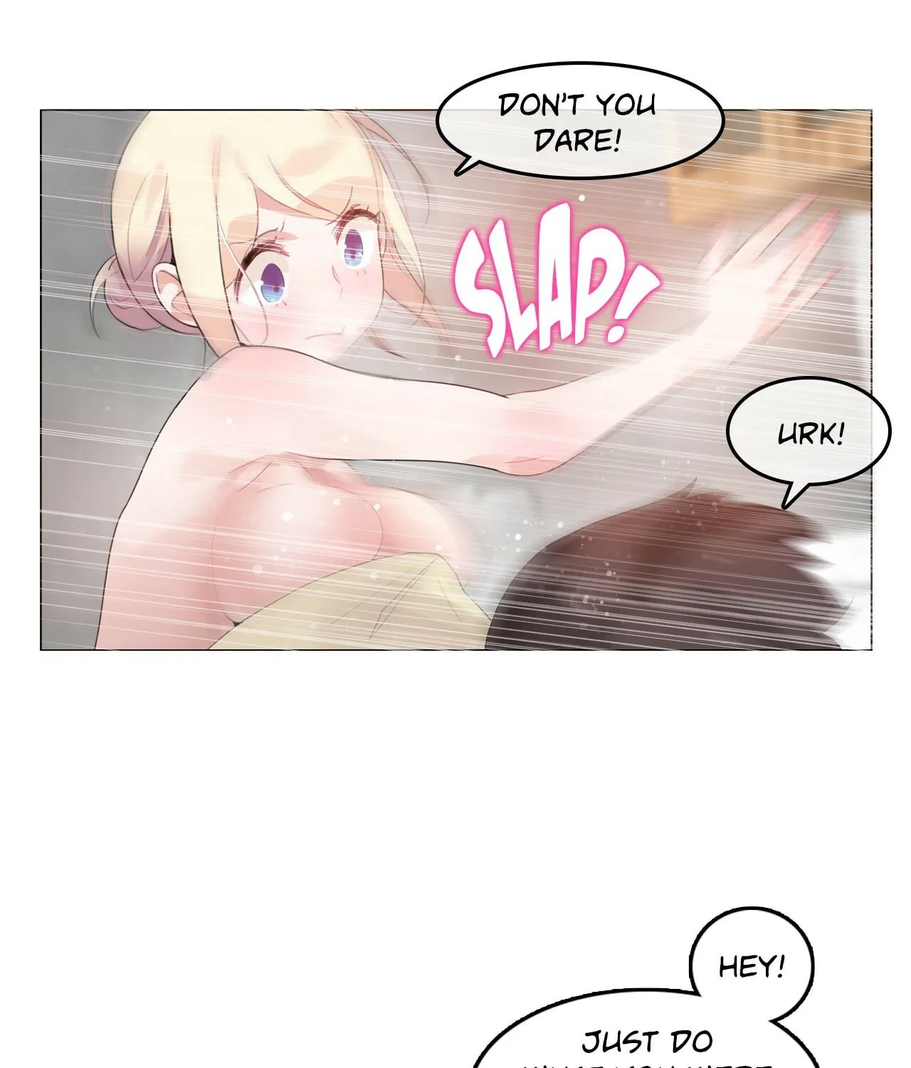 A Pervert
